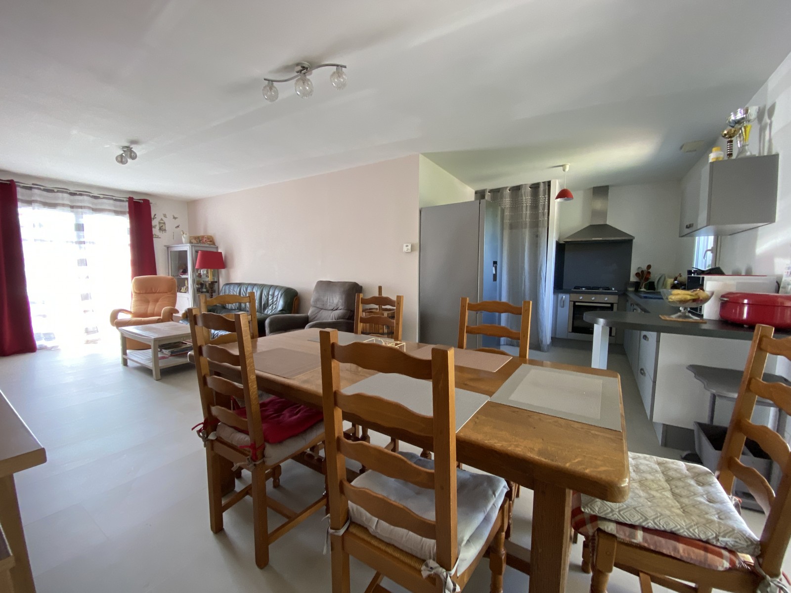 Maison traditionnelle 3 Pièce(s) JARD-SUR-MER - Photo 10