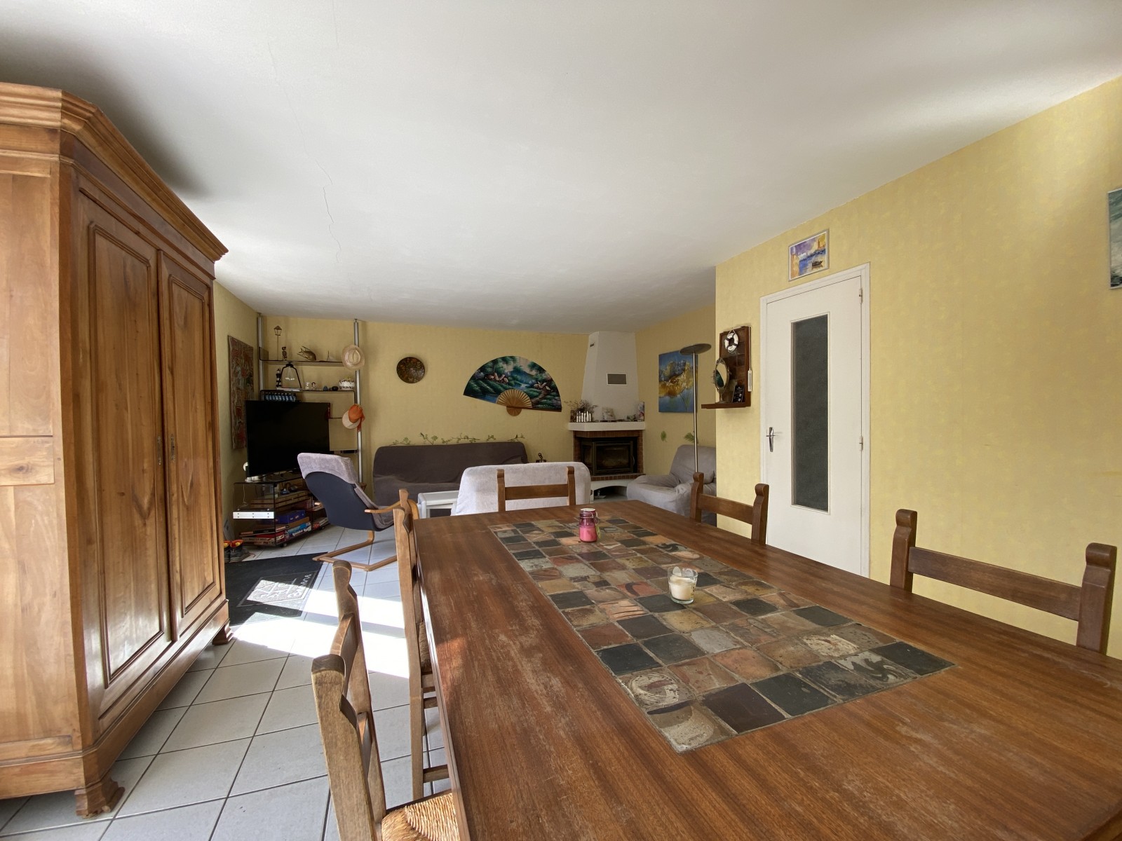 Maison 4 Pièce(s) JARD-SUR-MER - Photo 2