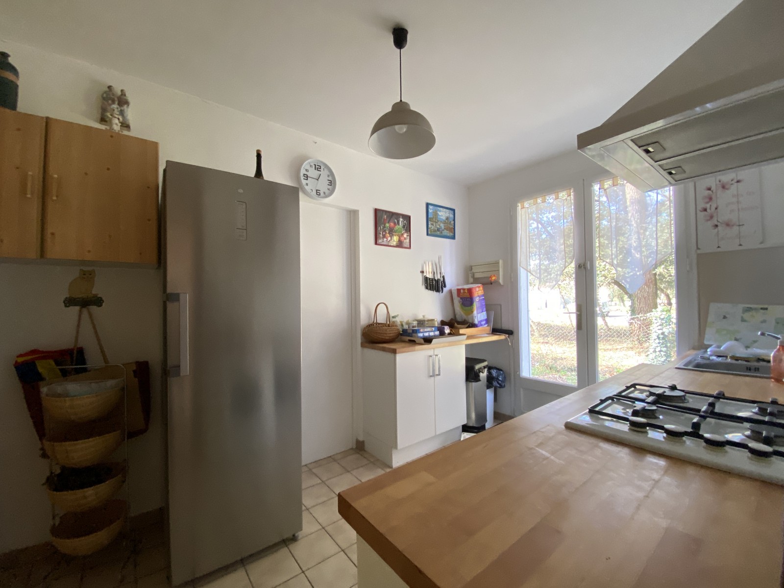 Maison 4 Pièce(s) JARD-SUR-MER - Photo 3