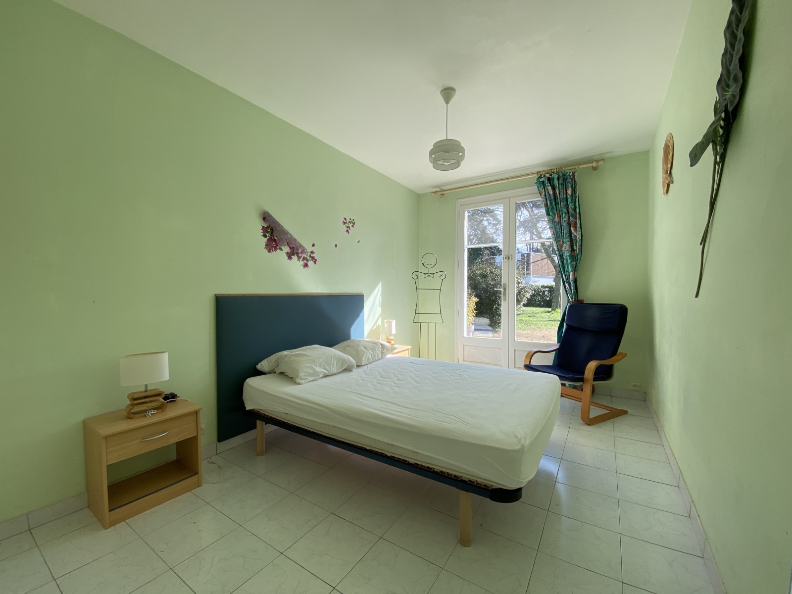 Maison 4 Pièce(s) JARD-SUR-MER - Photo 4