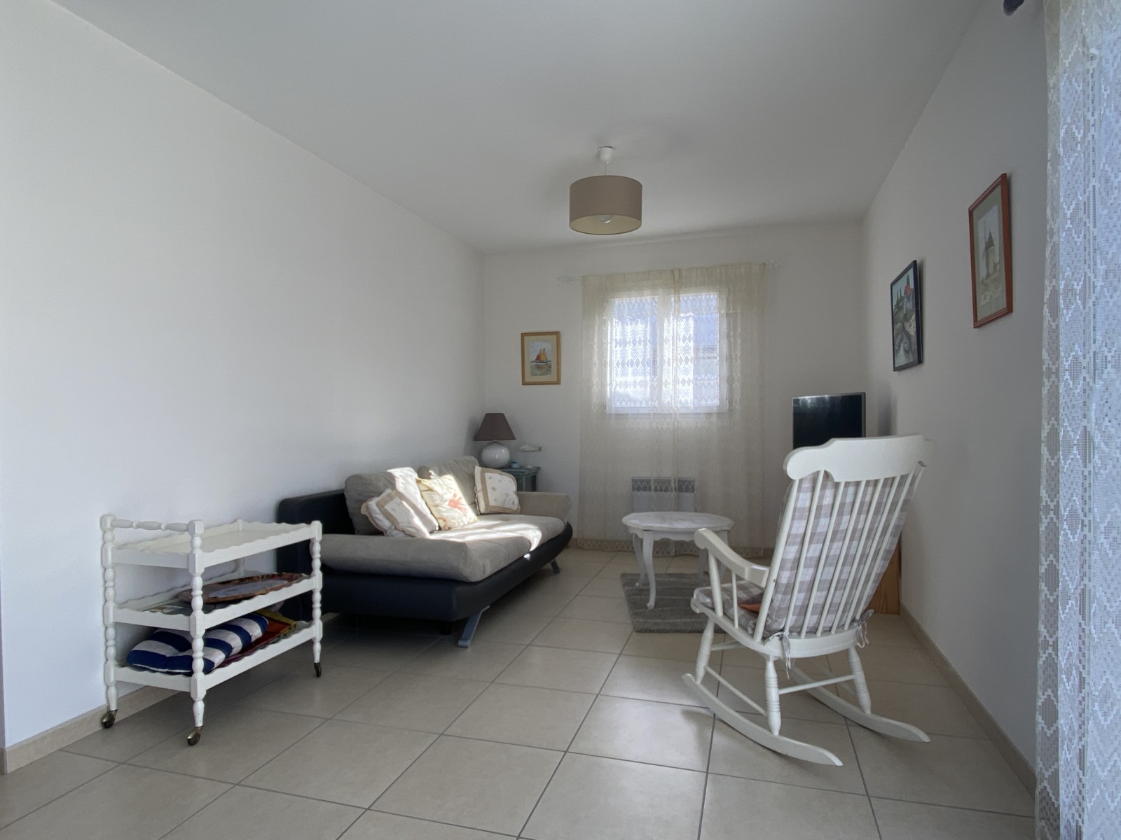 Maison 4 Pièce(s) SAINT-VINCENT-SUR-JARD - Photo 5