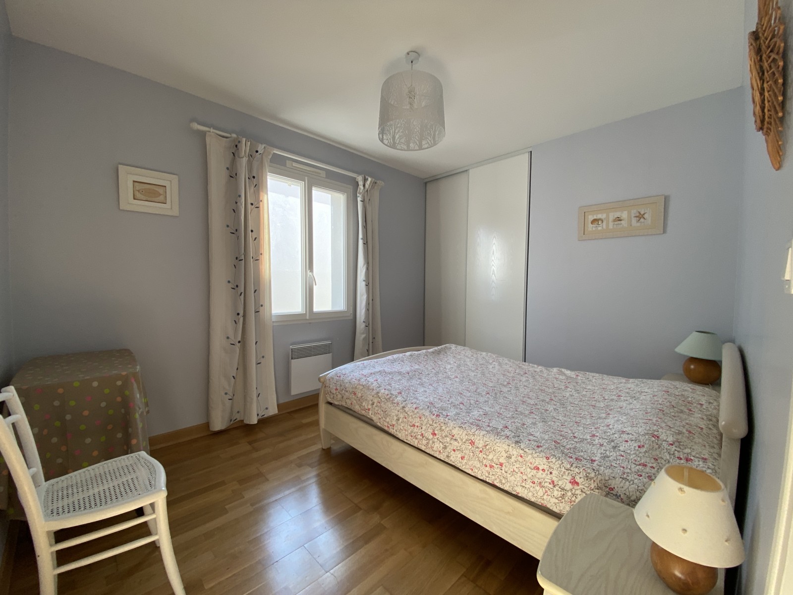 Maison 4 Pièce(s) SAINT-VINCENT-SUR-JARD - Photo 6