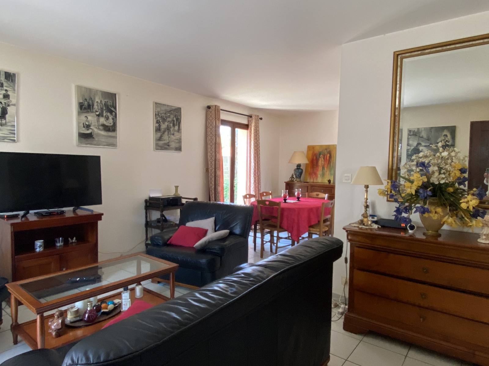 Maison traditionnelle 3 Pièce(s) JARD-SUR-MER - Photo 2