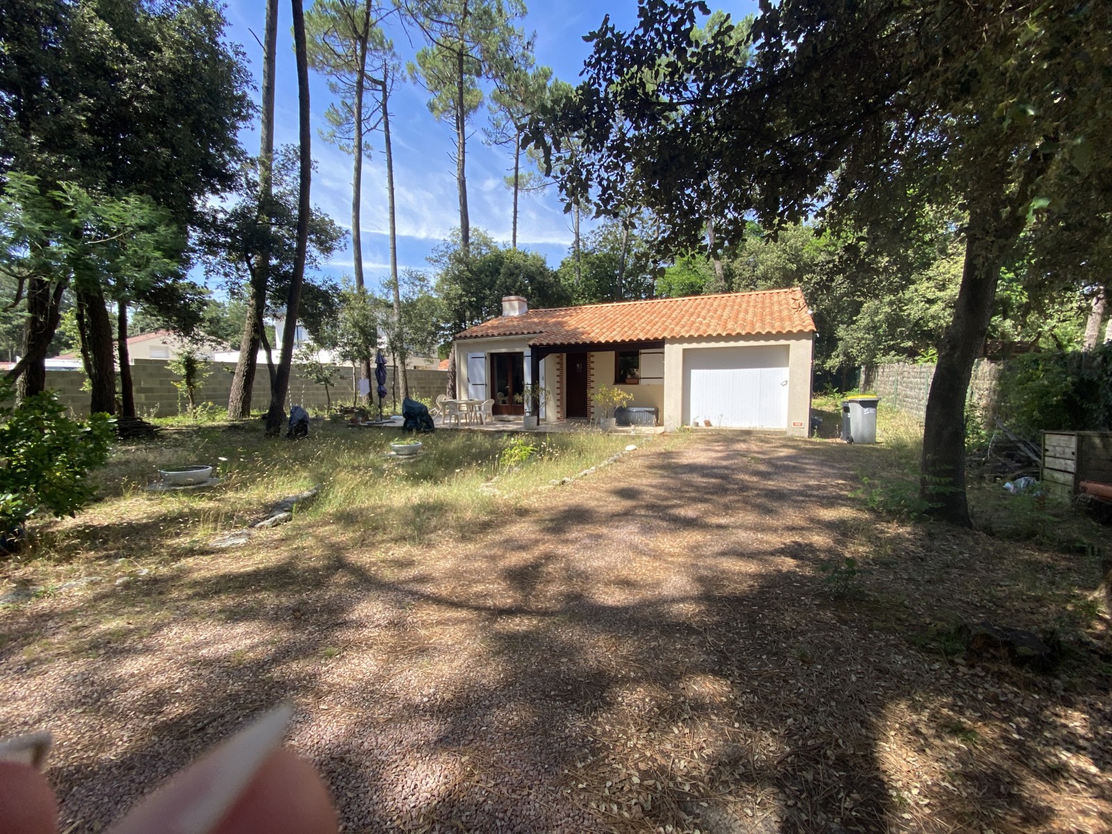 Maison traditionnelle 3 Pièce(s) JARD-SUR-MER - Photo 8
