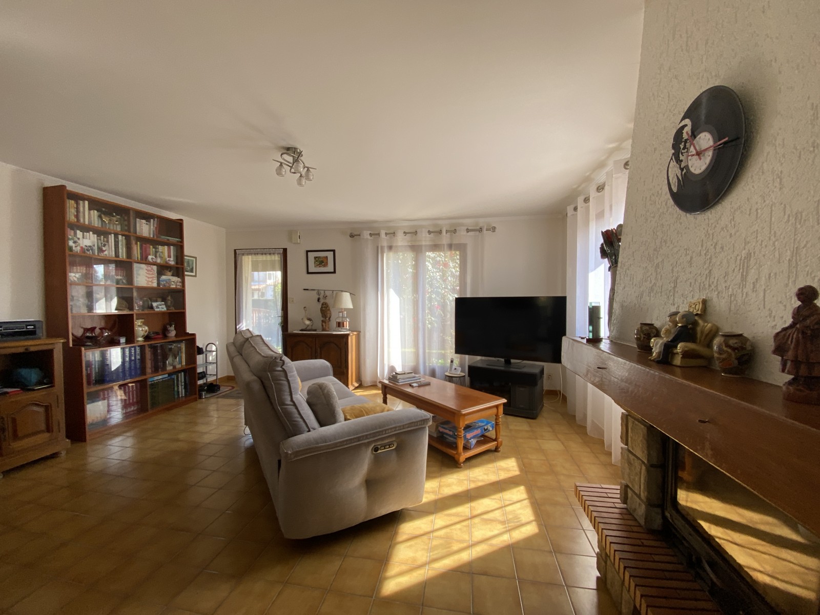 Maison traditionnelle 4 Pièce(s) JARD-SUR-MER - Photo 5