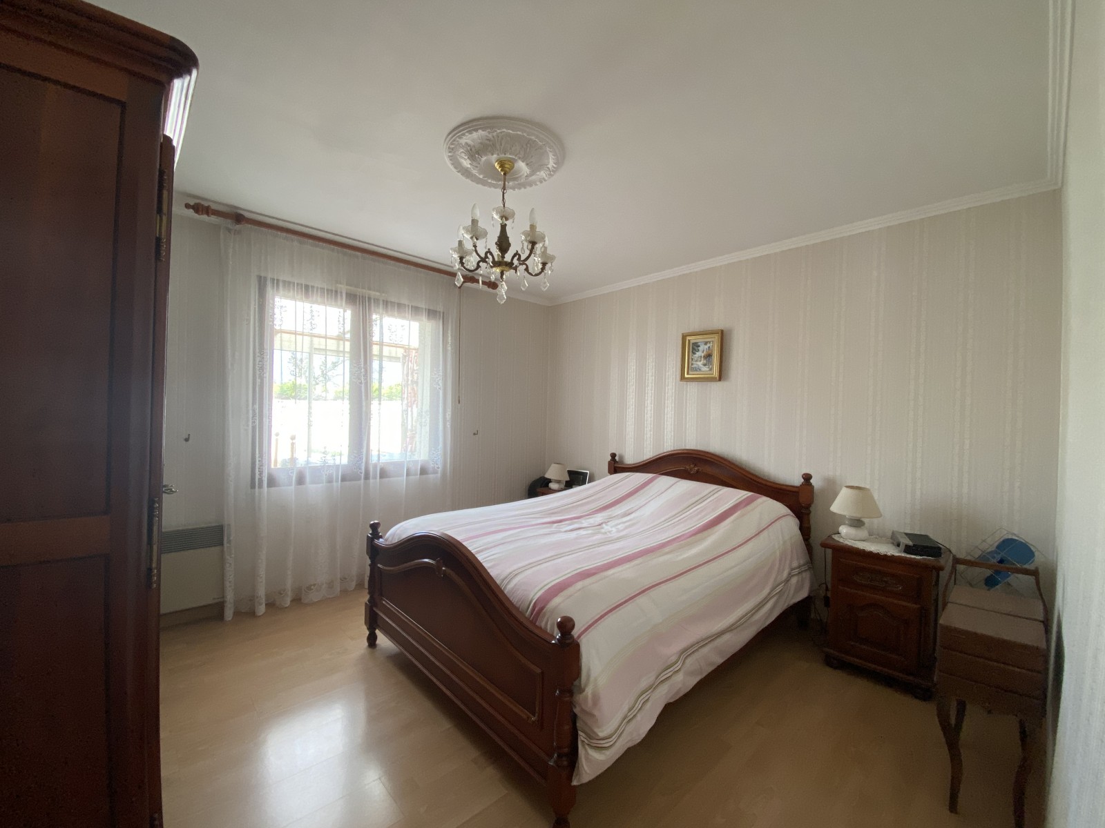 Maison traditionnelle 4 Pièce(s) JARD-SUR-MER - Photo 7