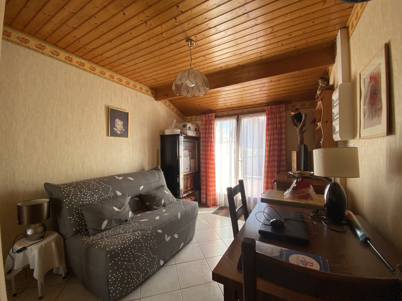 Maison traditionnelle 4 Pièce(s) JARD-SUR-MER - Photo 8