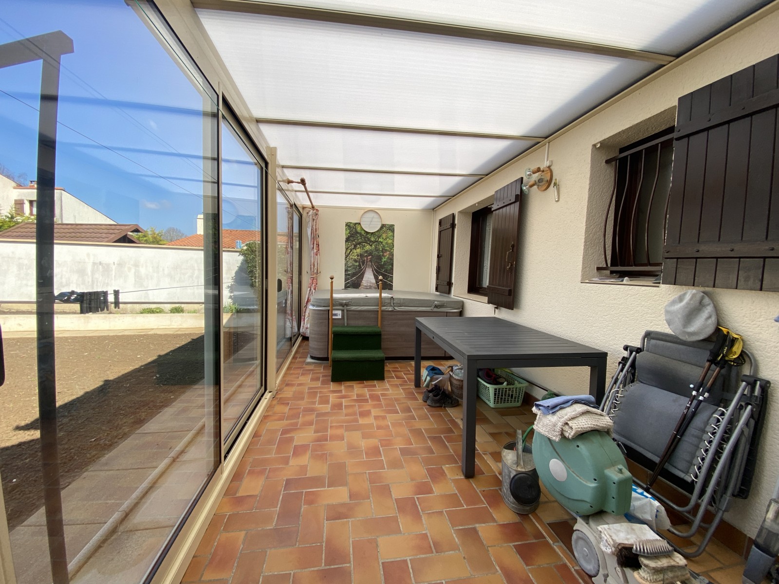 Maison traditionnelle 4 Pièce(s) JARD-SUR-MER - Photo 10