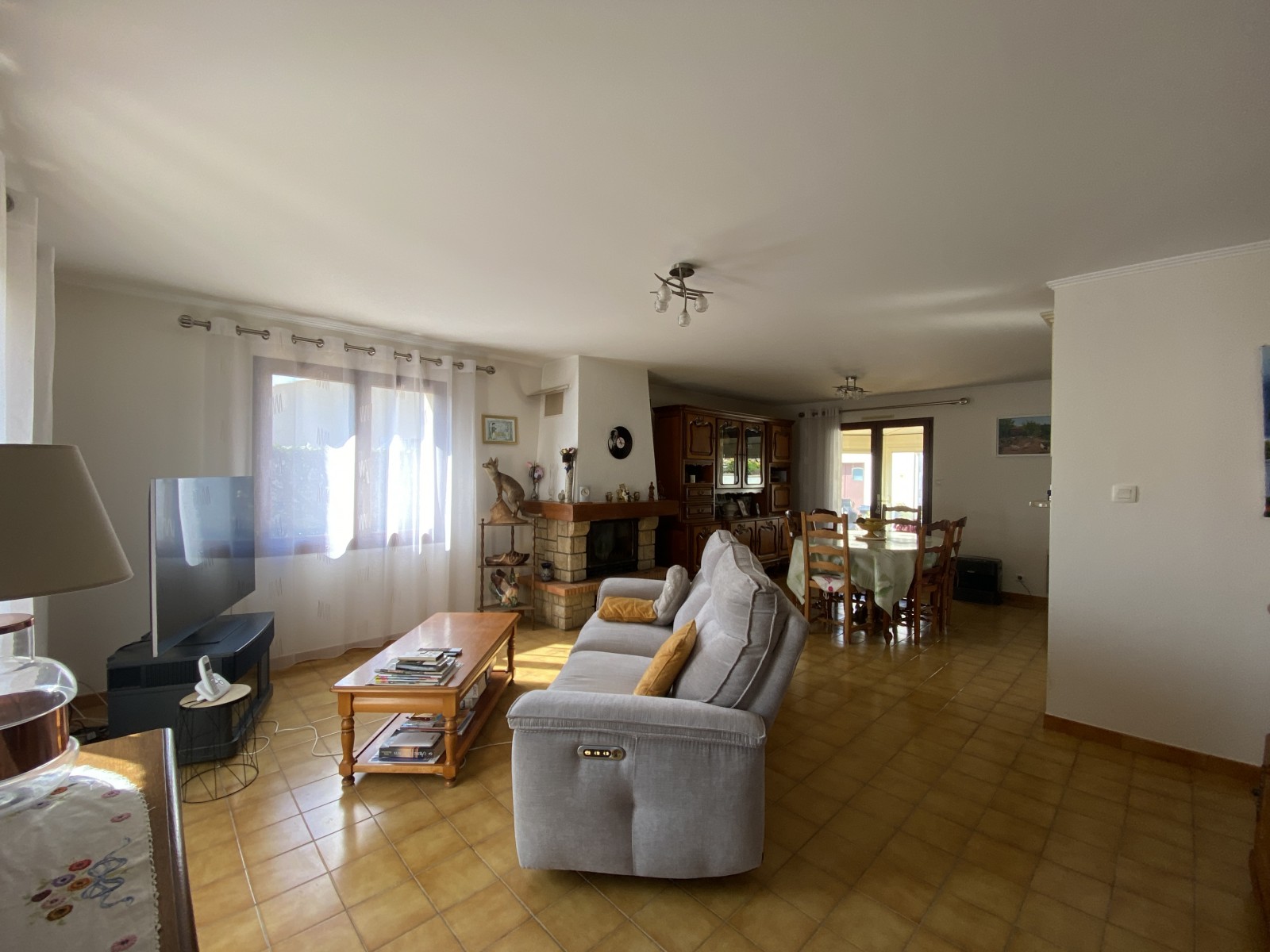 Maison traditionnelle 4 Pièce(s) JARD-SUR-MER - Photo 11