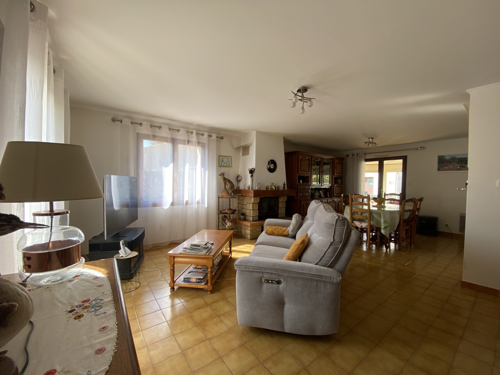 Maison traditionnelle 4 Pièce(s) JARD-SUR-MER - Photo 13