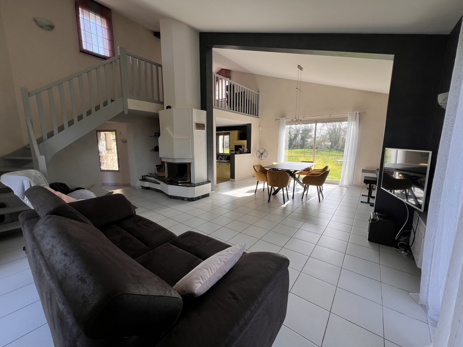 Maison 4 Pièce(s) LONGEVILLE-SUR-MER - Photo 2