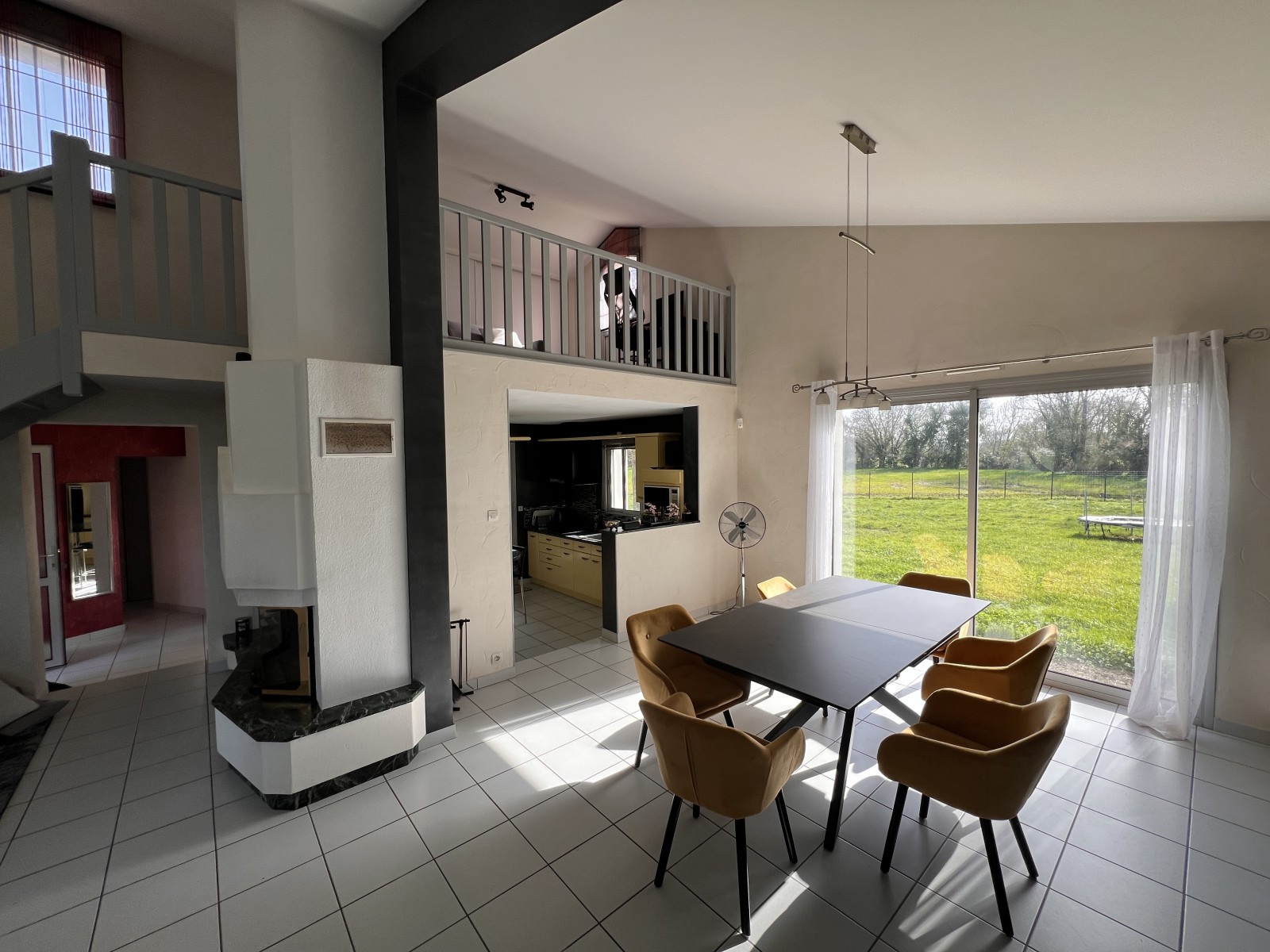 Maison 4 Pièce(s) LONGEVILLE-SUR-MER - Photo 5