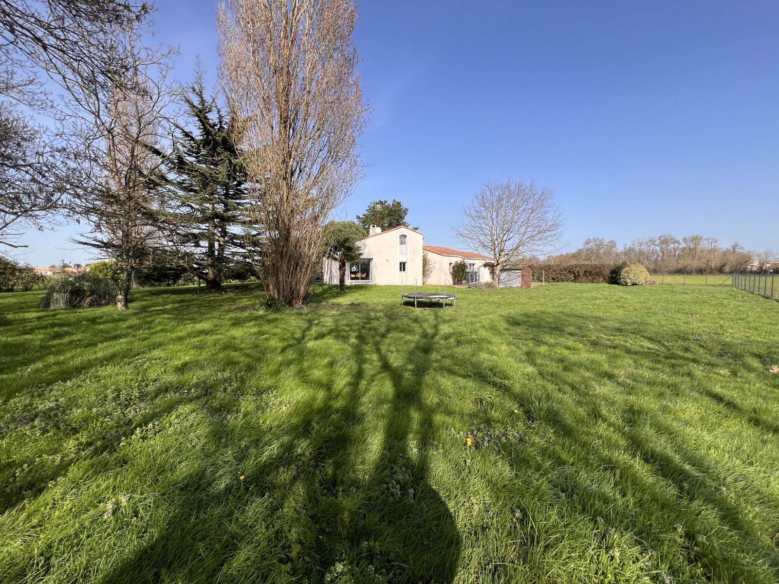 Maison 4 Pièce(s) LONGEVILLE-SUR-MER - Photo 9