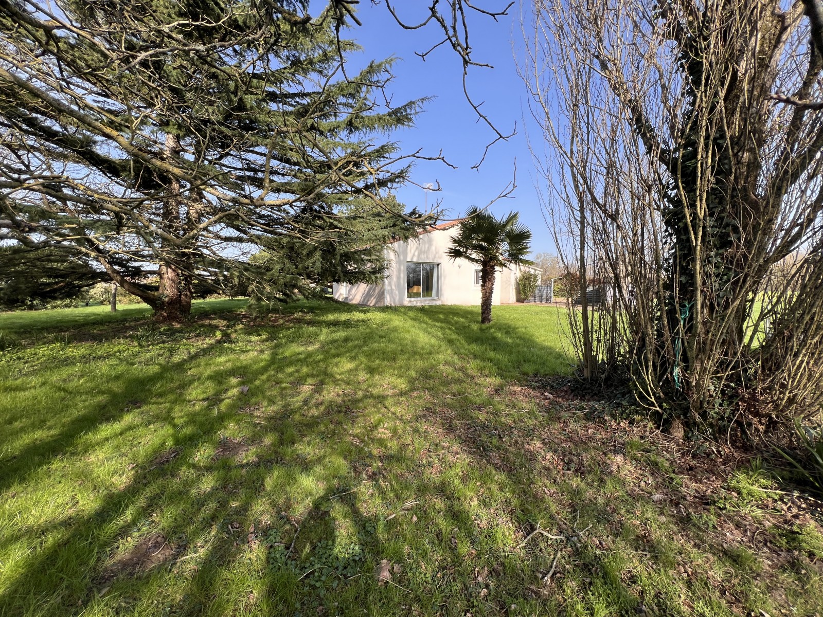 Maison 4 Pièce(s) LONGEVILLE-SUR-MER - Photo 10