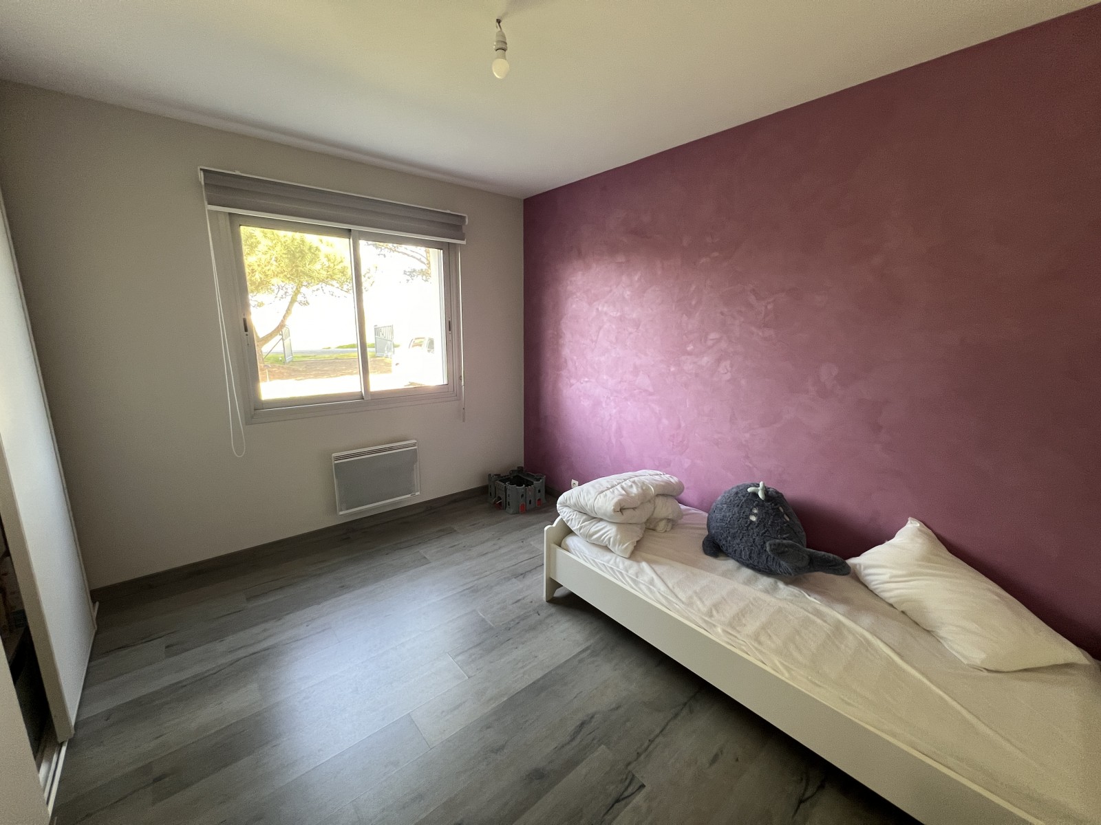 Maison 4 Pièce(s) LONGEVILLE-SUR-MER - Photo 13