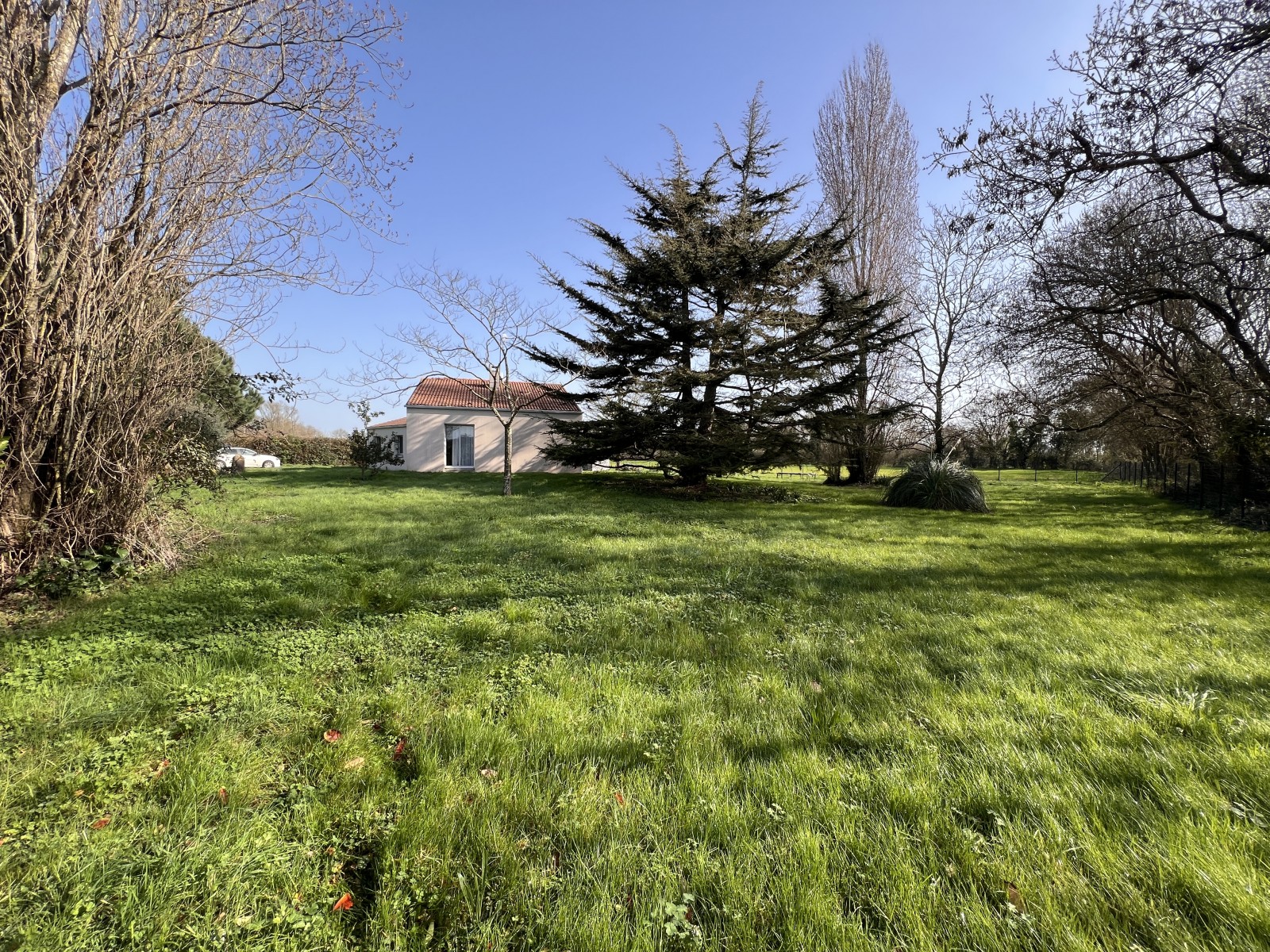 Maison 4 Pièce(s) LONGEVILLE-SUR-MER - Photo 14
