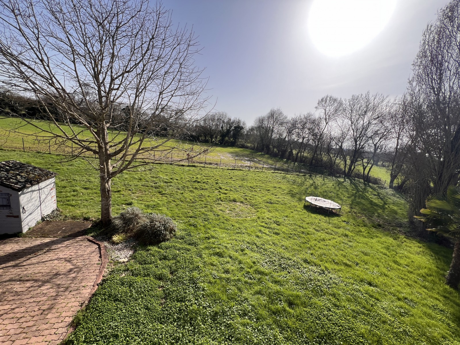 Maison 4 Pièce(s) LONGEVILLE-SUR-MER - Photo 15