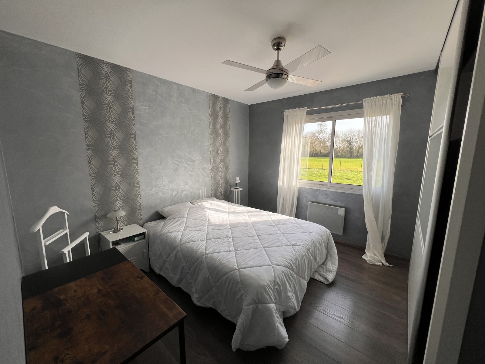 Maison 4 Pièce(s) LONGEVILLE-SUR-MER - Photo 17