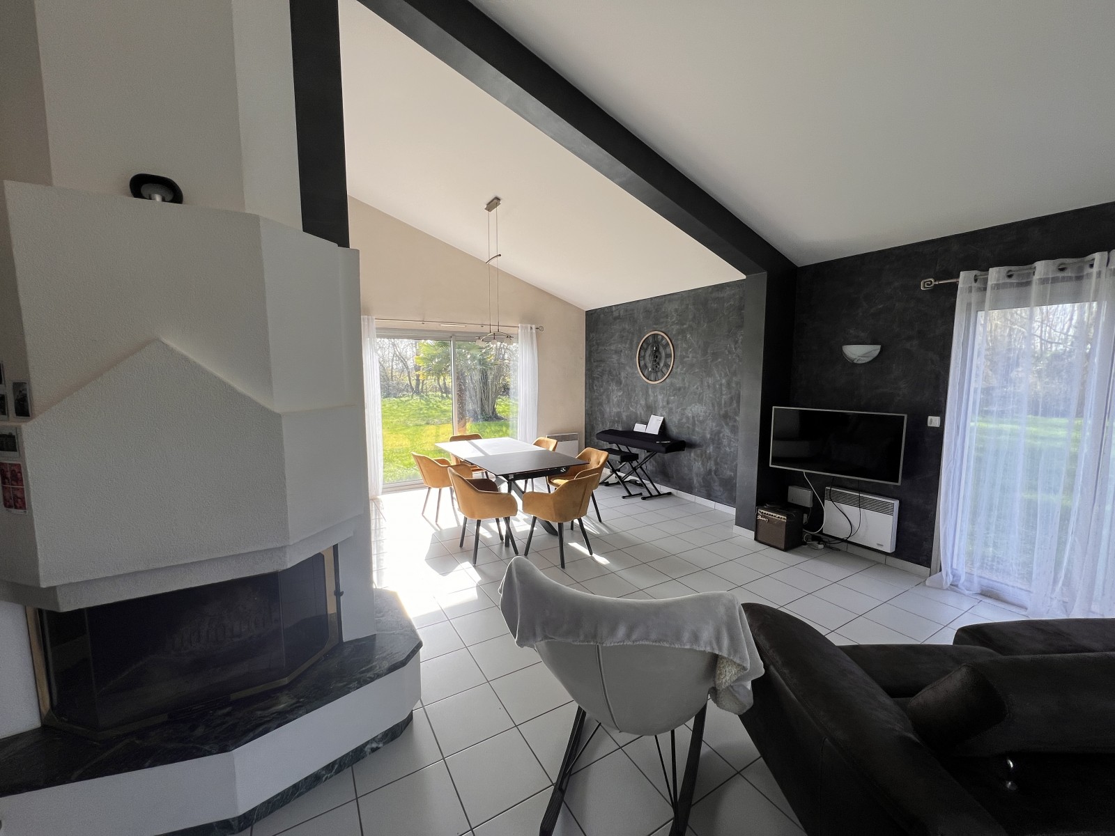 Maison 4 Pièce(s) LONGEVILLE-SUR-MER - Photo 19