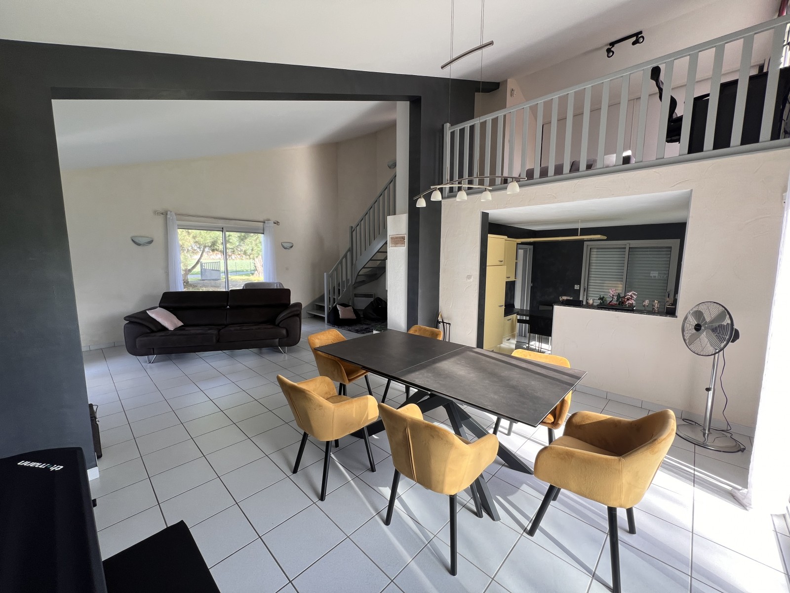 Maison 4 Pièce(s) LONGEVILLE-SUR-MER - Photo 20