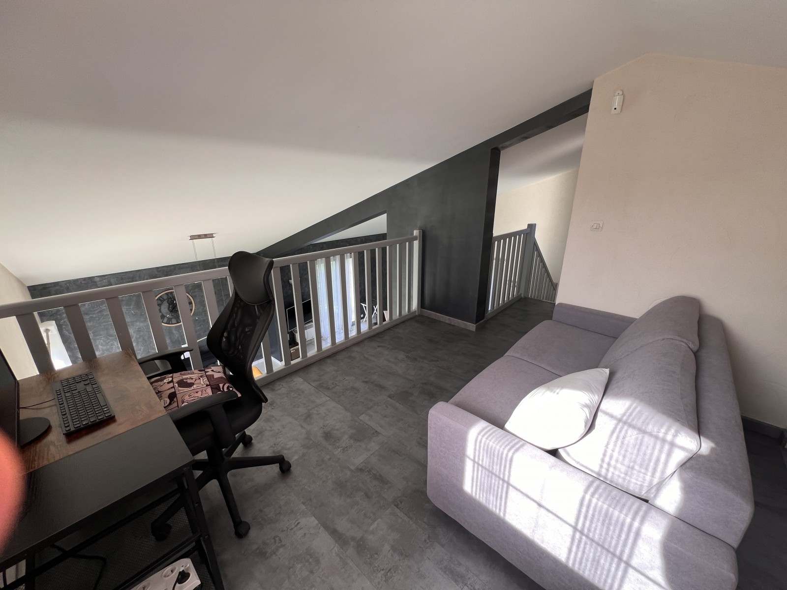 Maison 4 Pièce(s) LONGEVILLE-SUR-MER - Photo 21