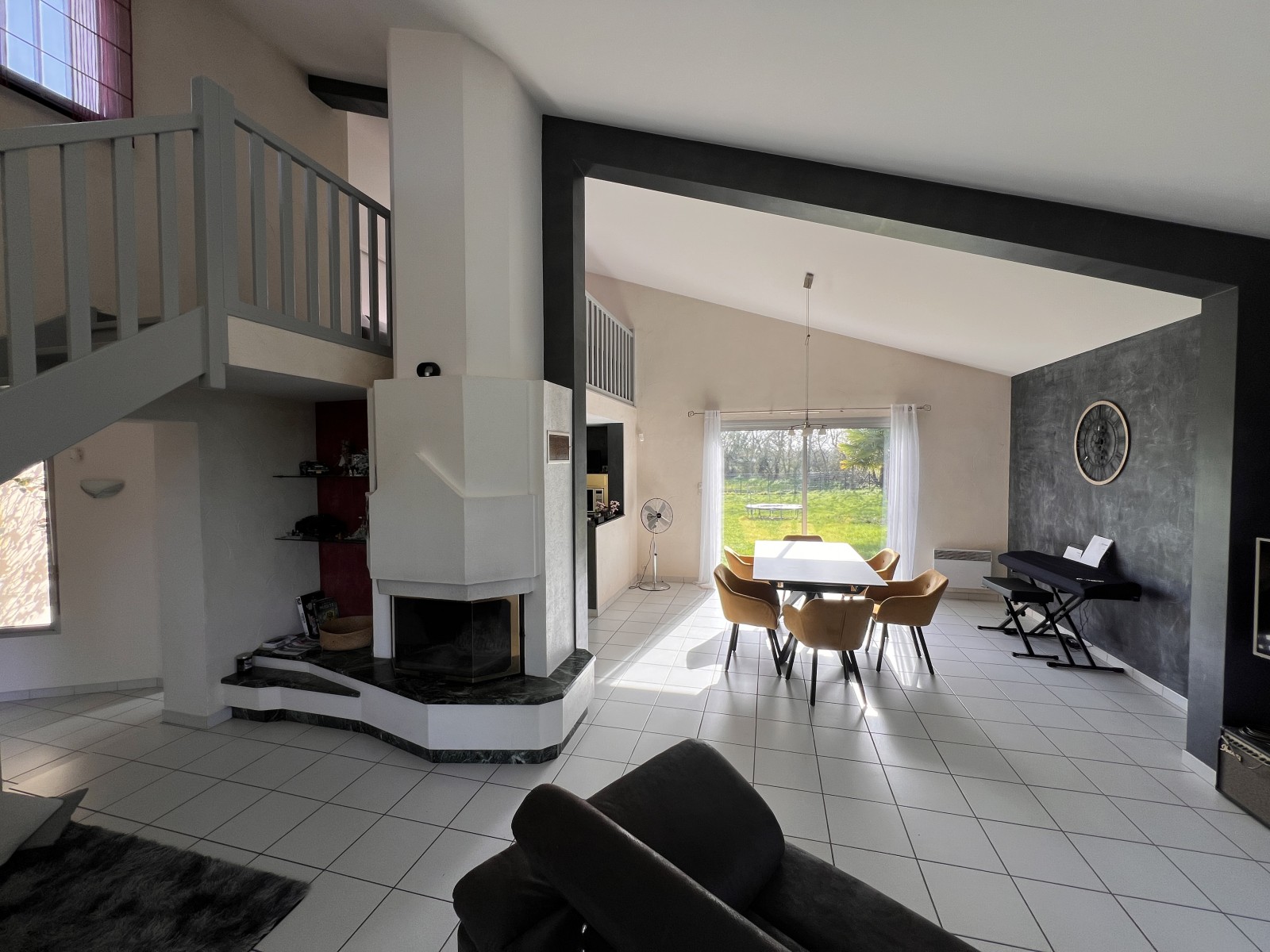 Maison 4 Pièce(s) LONGEVILLE-SUR-MER - Photo 22
