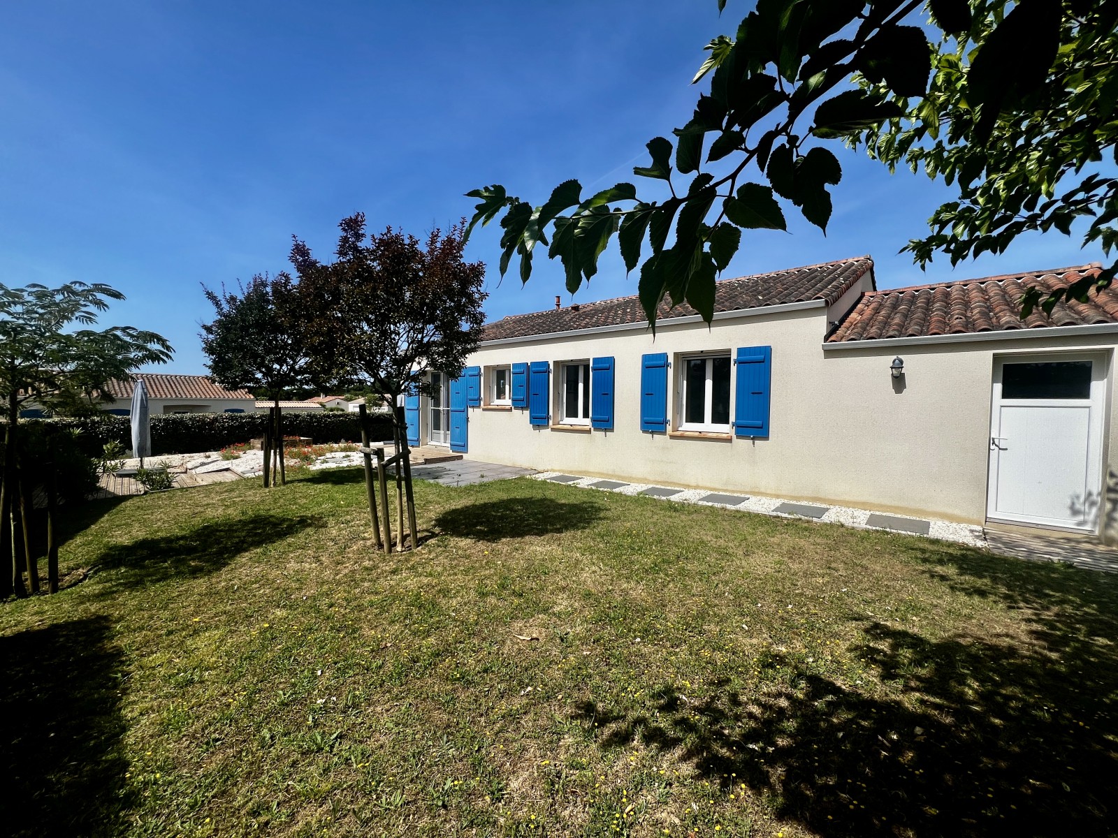 Maison 4 Pièce(s) LONGEVILLE-SUR-MER - Photo 6