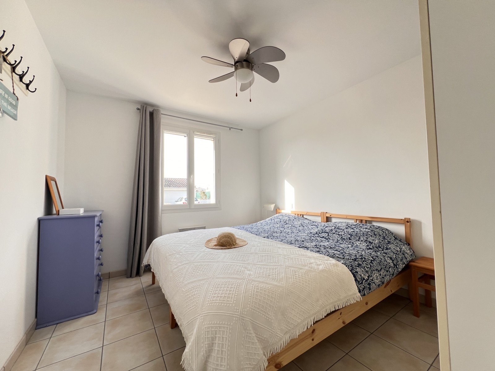 Maison 4 Pièce(s) LONGEVILLE-SUR-MER - Photo 7