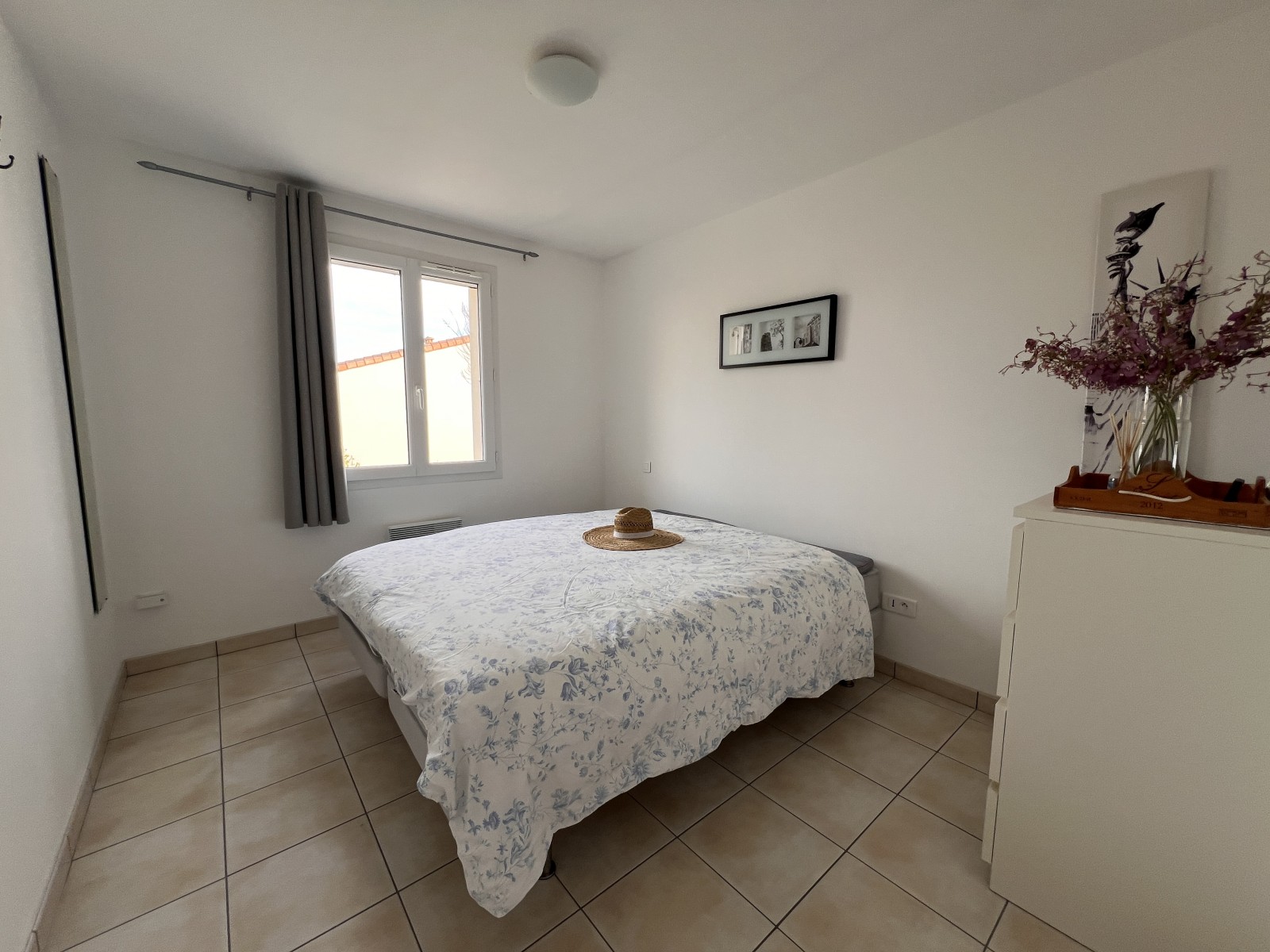 Maison 4 Pièce(s) LONGEVILLE-SUR-MER - Photo 8
