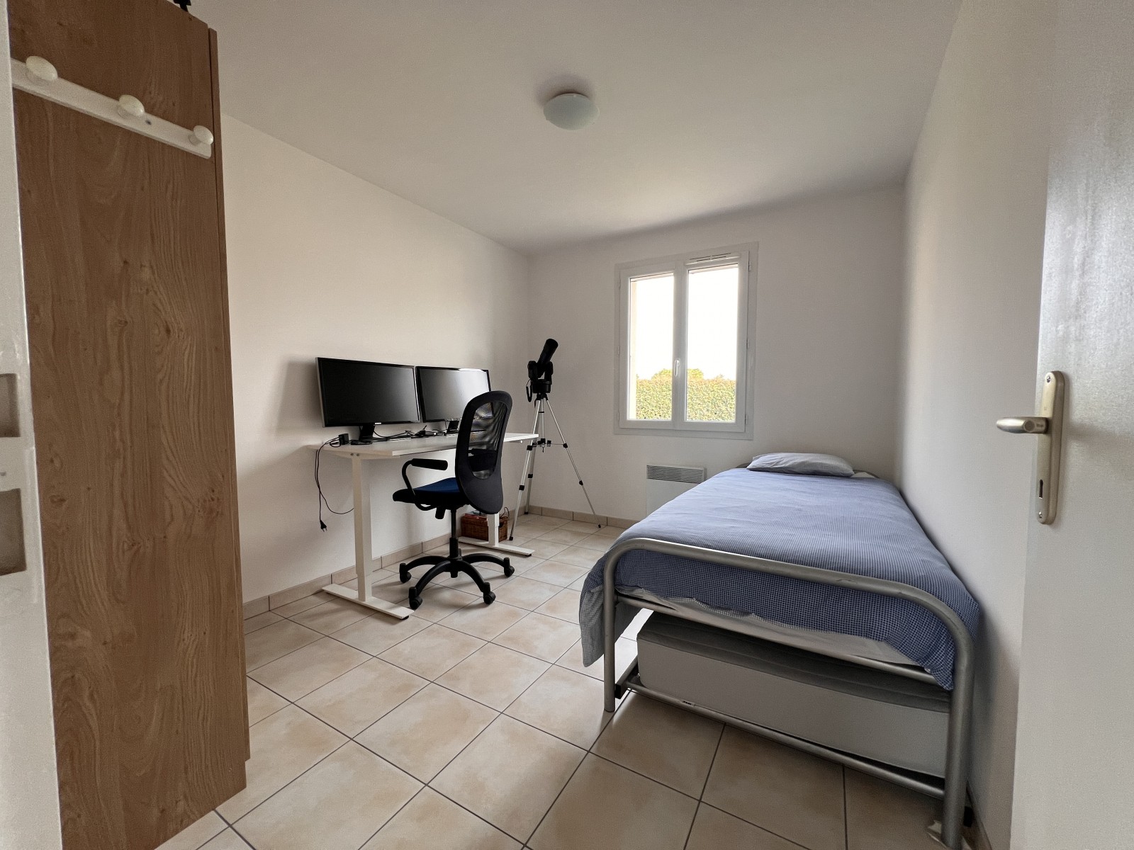Maison 4 Pièce(s) LONGEVILLE-SUR-MER - Photo 9