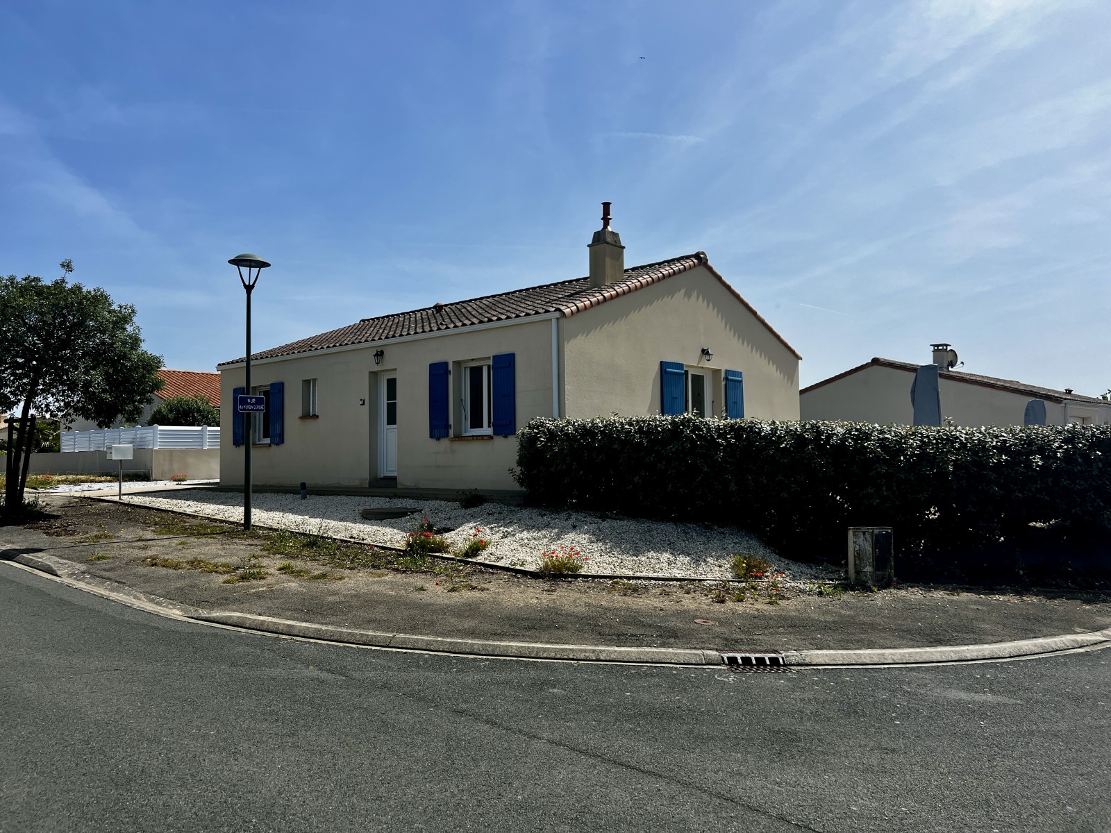 Maison 4 Pièce(s) LONGEVILLE-SUR-MER - Photo 15
