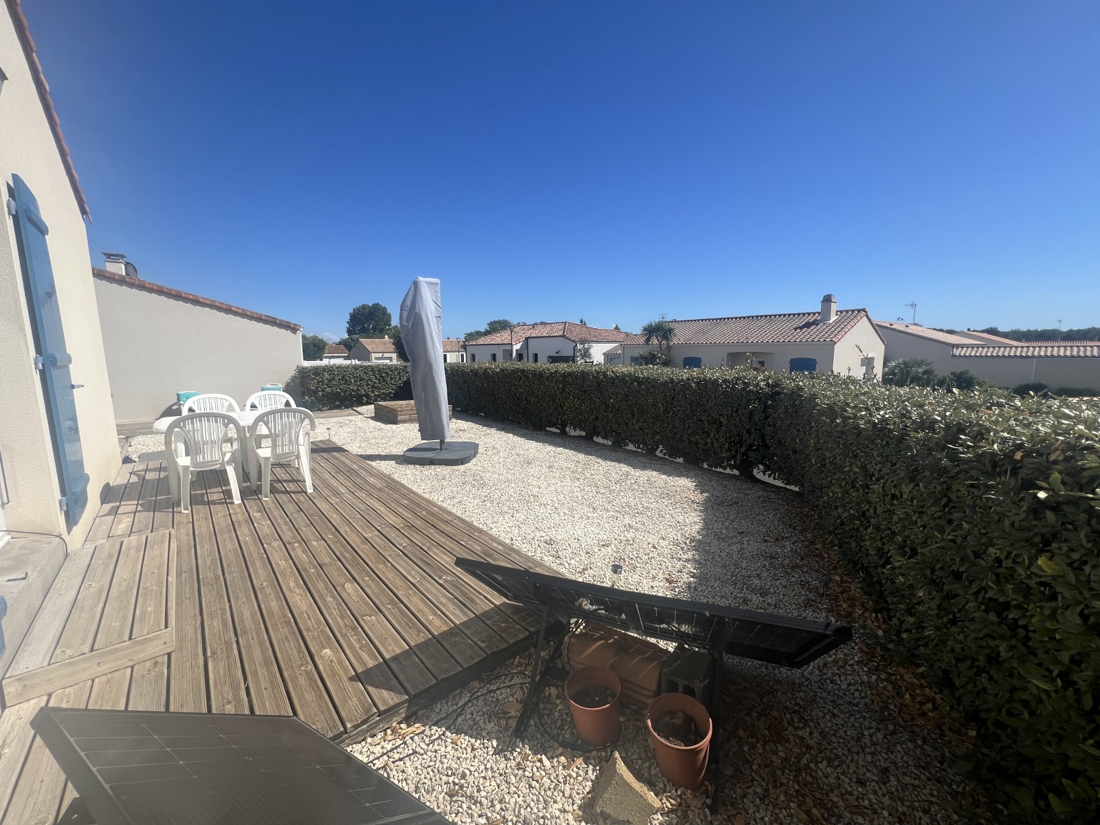 Maison 4 Pièce(s) LONGEVILLE-SUR-MER - Photo 16