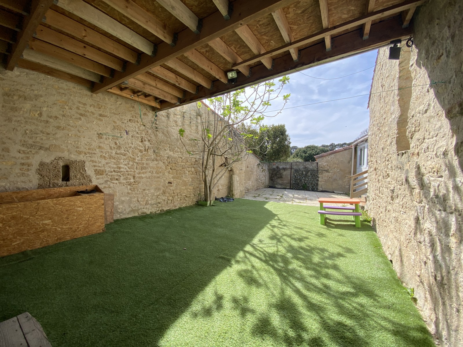 Maison 5 Pièce(s) JARD-SUR-MER - Photo 2