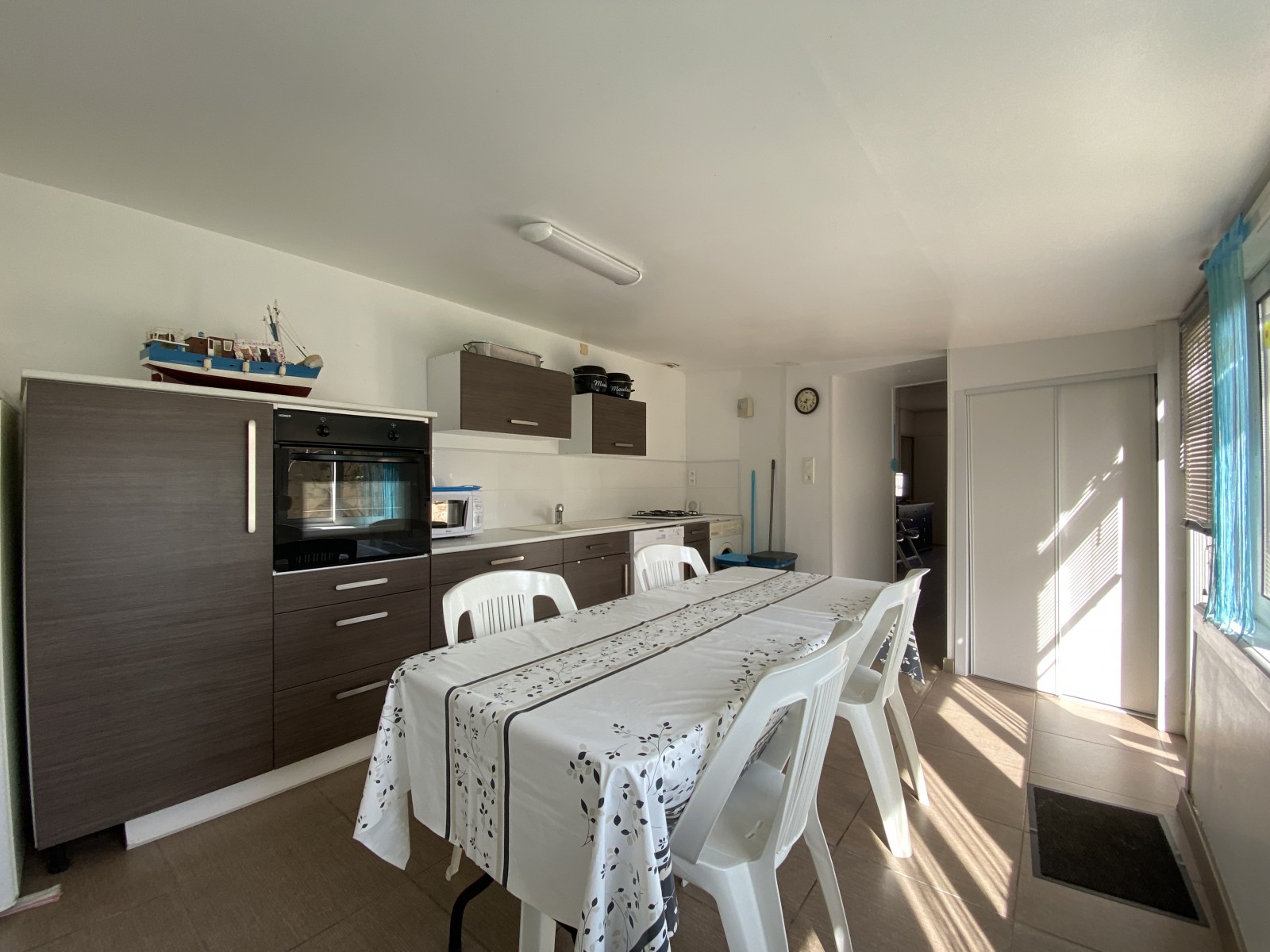 Maison 5 Pièce(s) JARD-SUR-MER - Photo 3