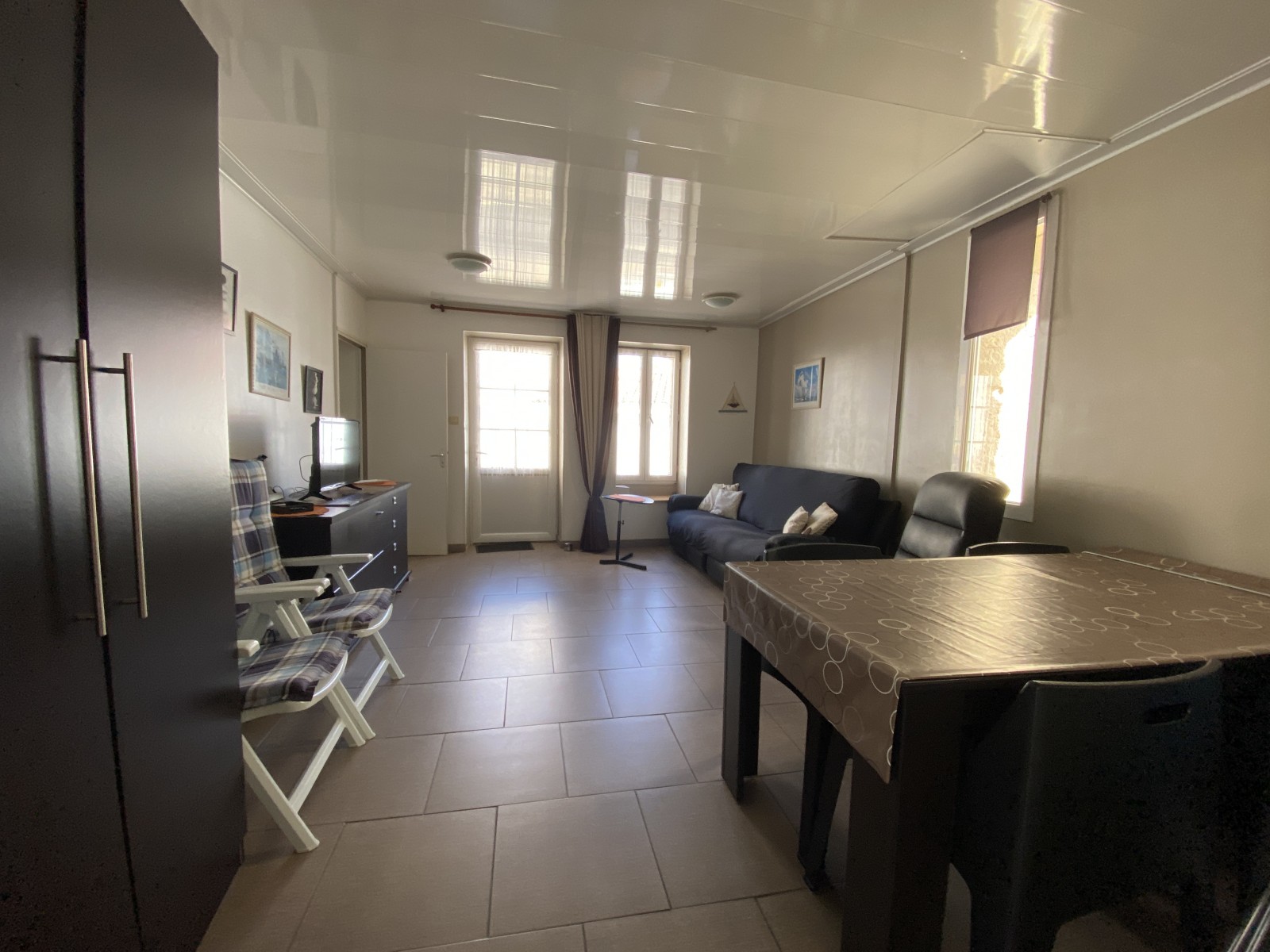 Maison 5 Pièce(s) JARD-SUR-MER - Photo 4