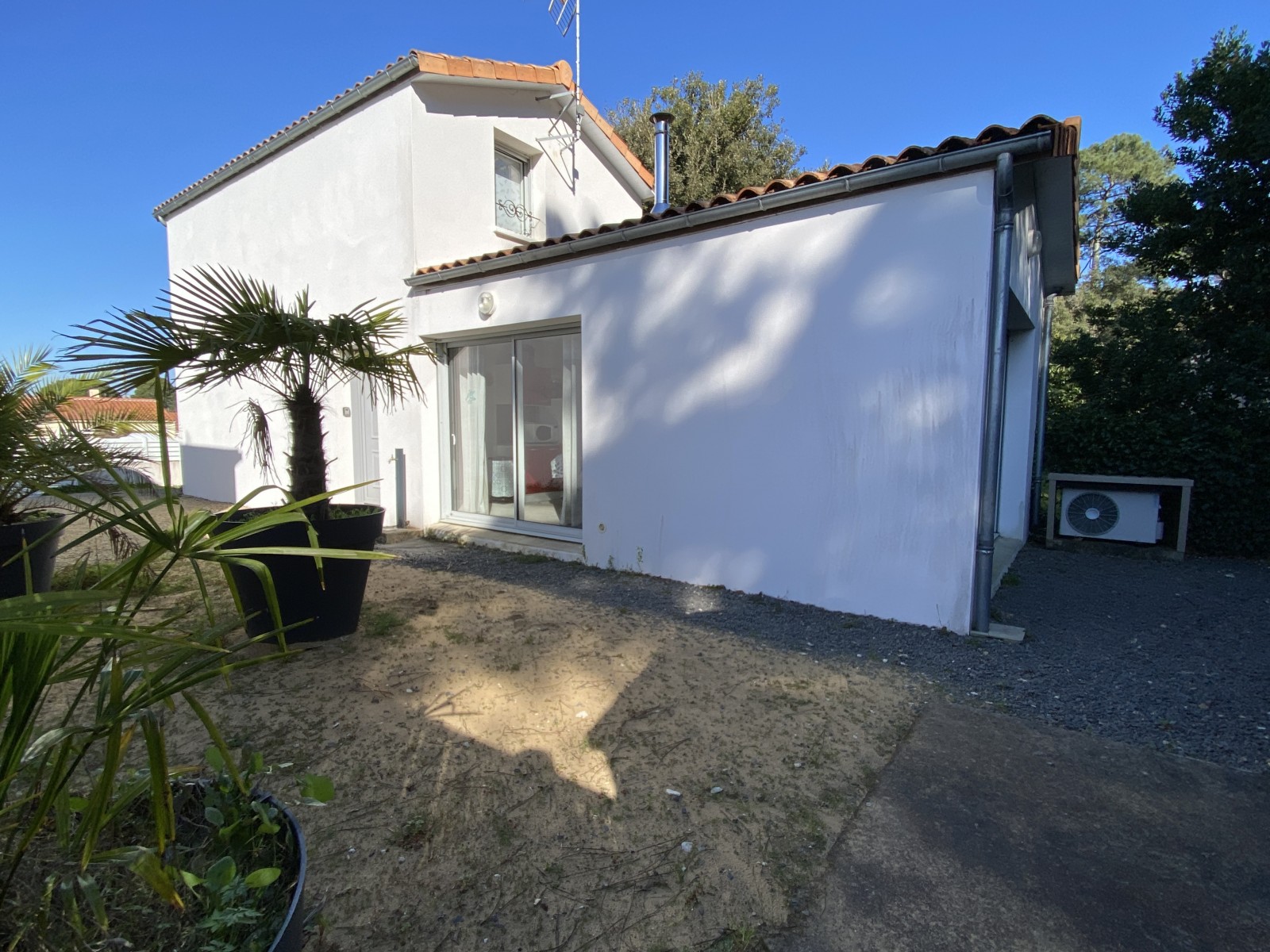 Maison 4 Pièce(s) JARD-SUR-MER