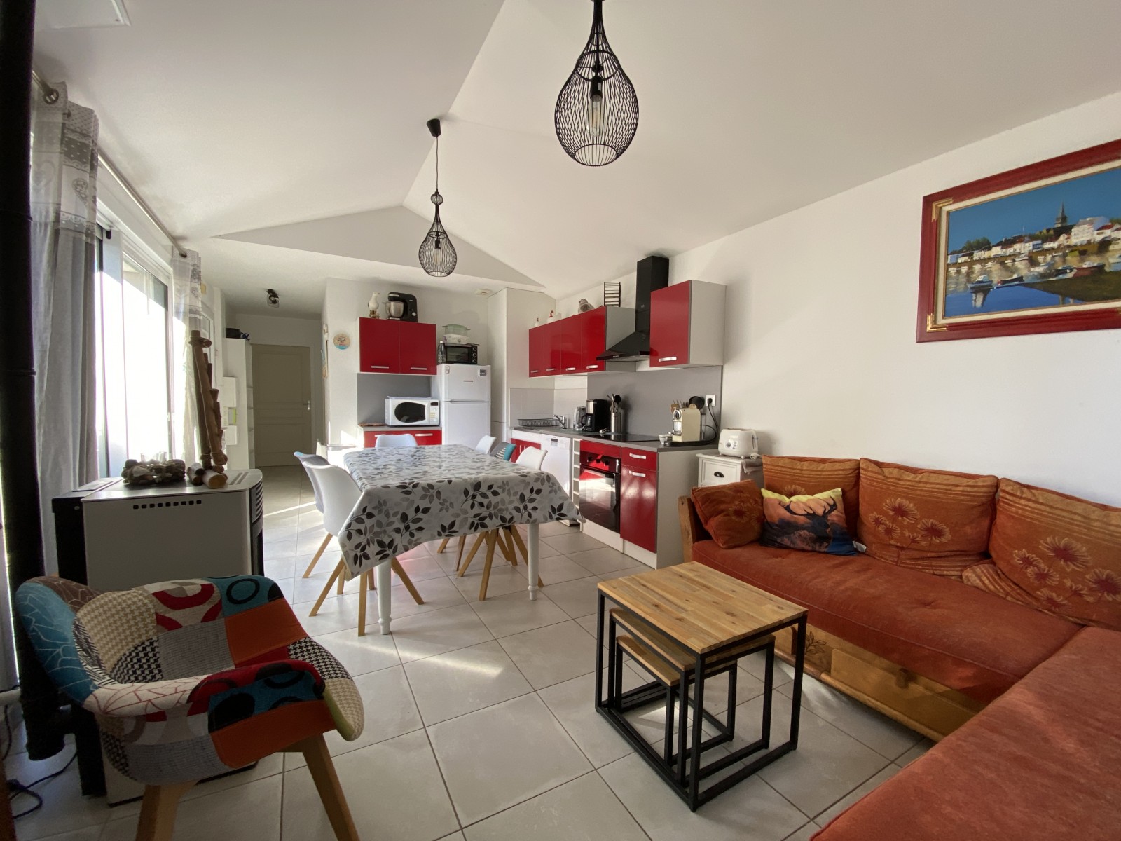 Maison 4 Pièce(s) JARD-SUR-MER - Photo 2