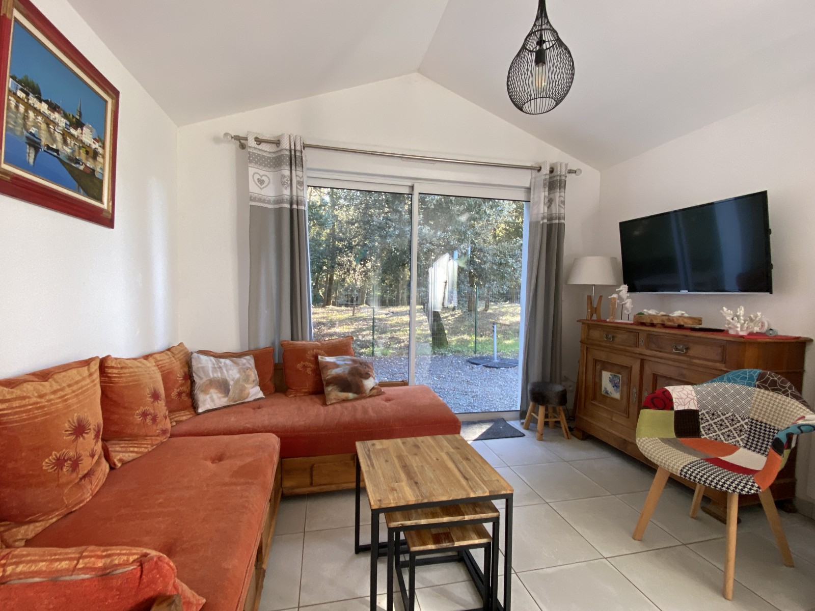 Maison 4 Pièce(s) JARD-SUR-MER - Photo 3