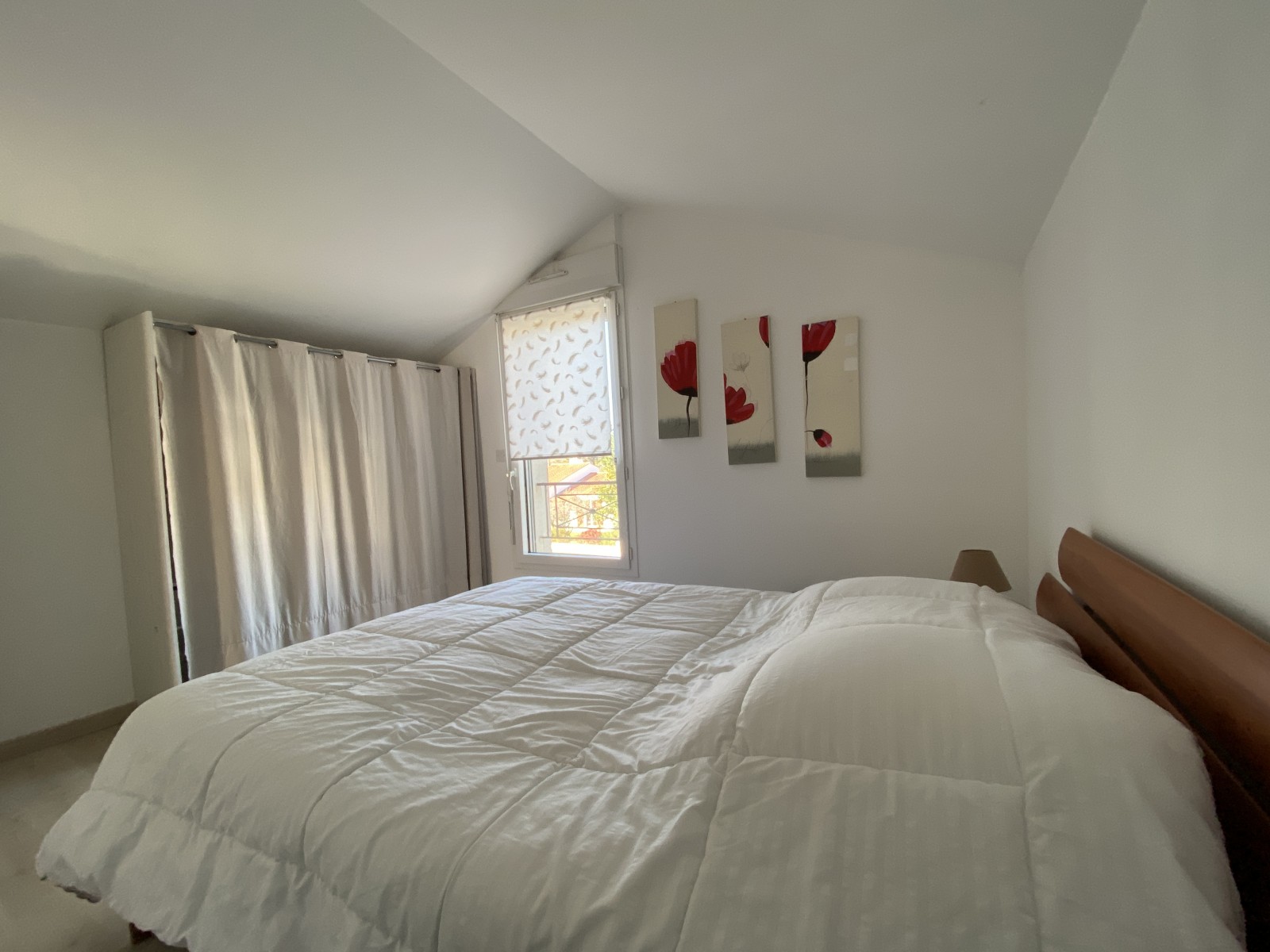 Maison 4 Pièce(s) JARD-SUR-MER - Photo 4