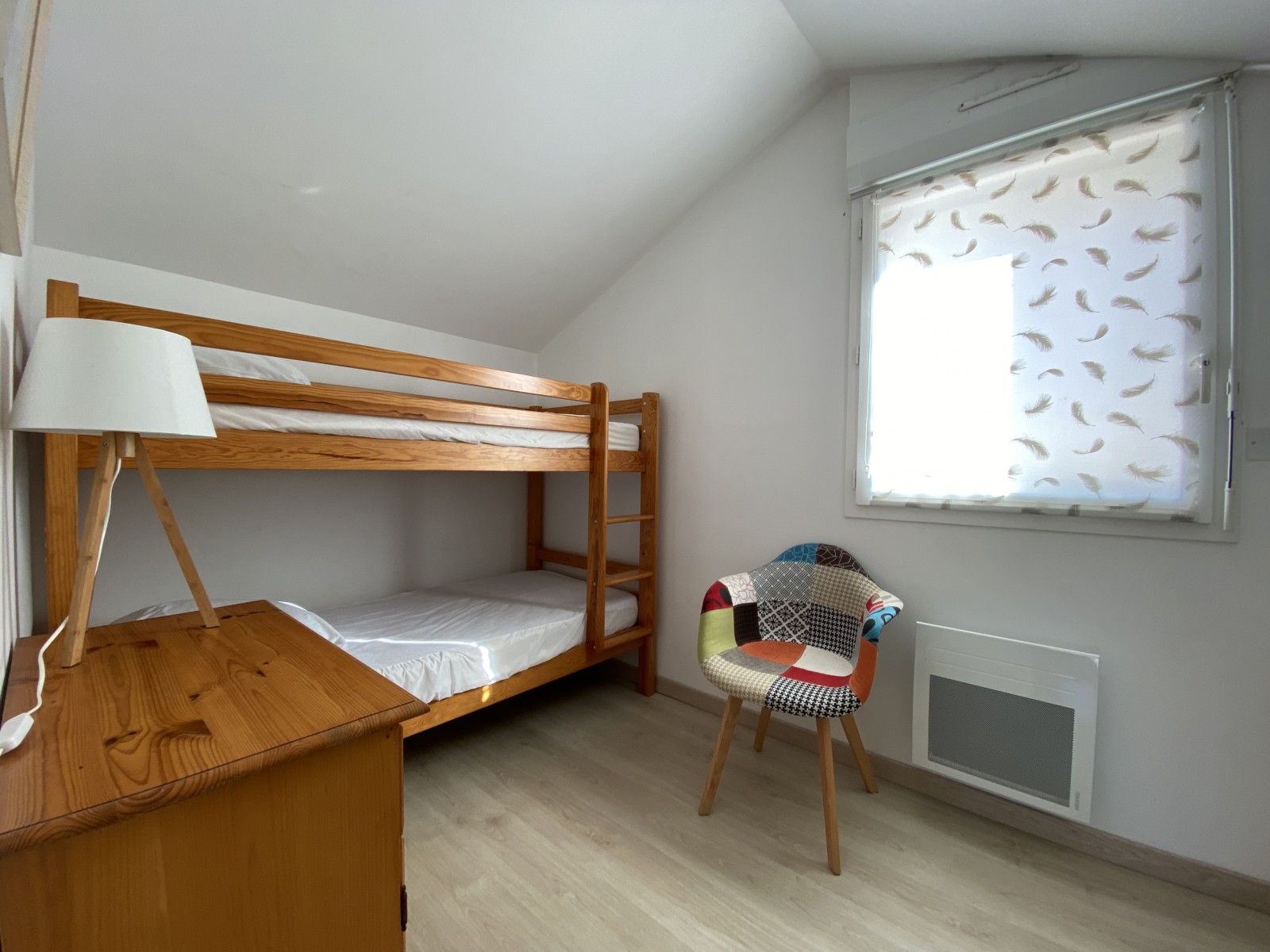 Maison 4 Pièce(s) JARD-SUR-MER - Photo 5
