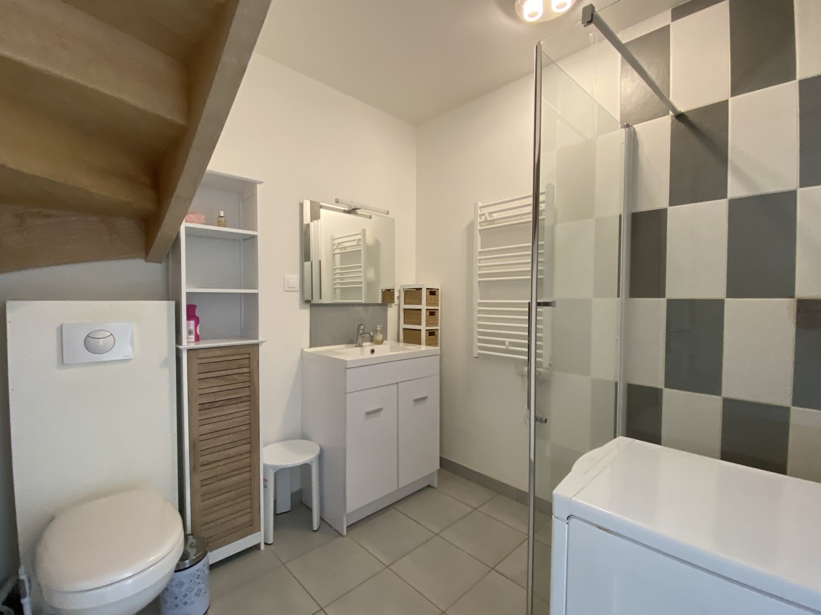 Maison 4 Pièce(s) JARD-SUR-MER - Photo 6
