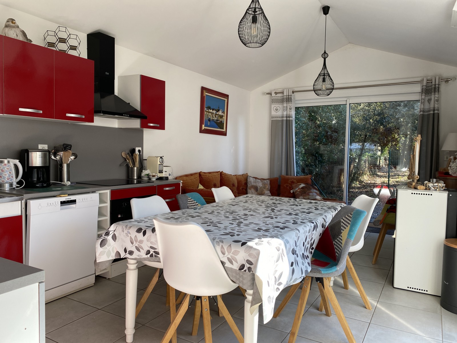 Maison 4 Pièce(s) JARD-SUR-MER - Photo 7
