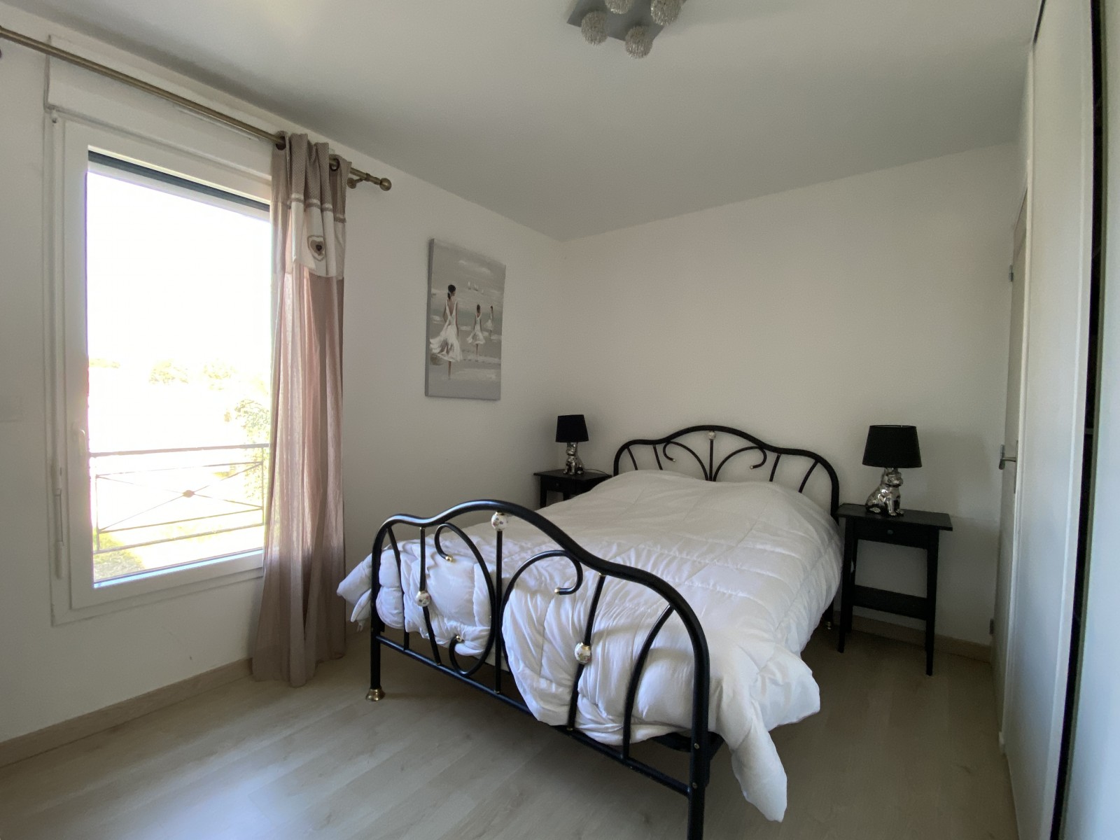 Maison 4 Pièce(s) JARD-SUR-MER - Photo 8