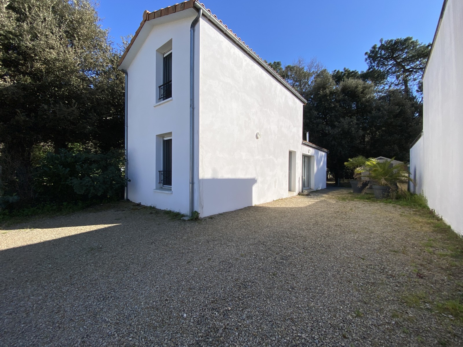 Maison 4 Pièce(s) JARD-SUR-MER - Photo 9