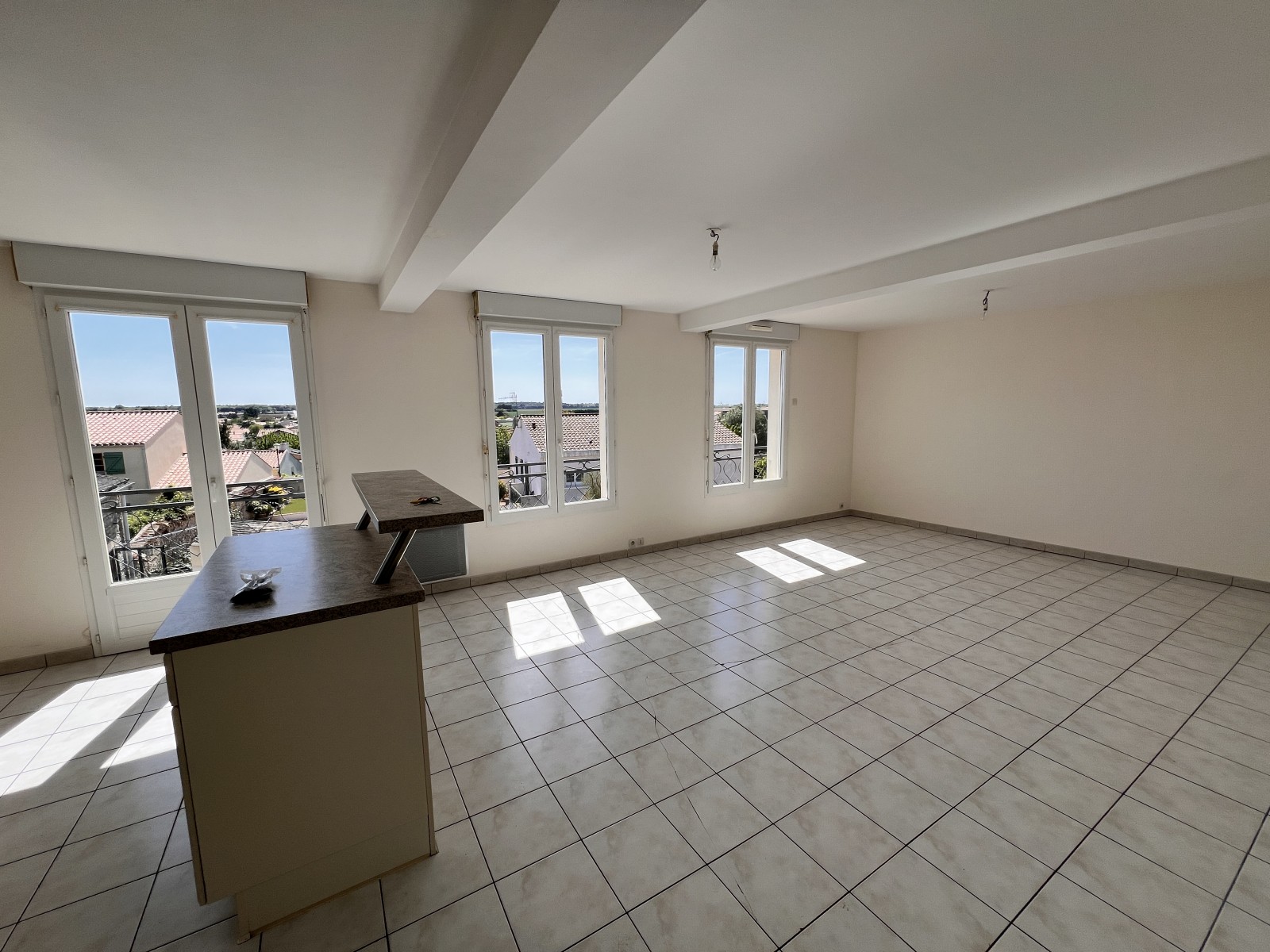 Immeuble  LONGEVILLE-SUR-MER - Photo 4