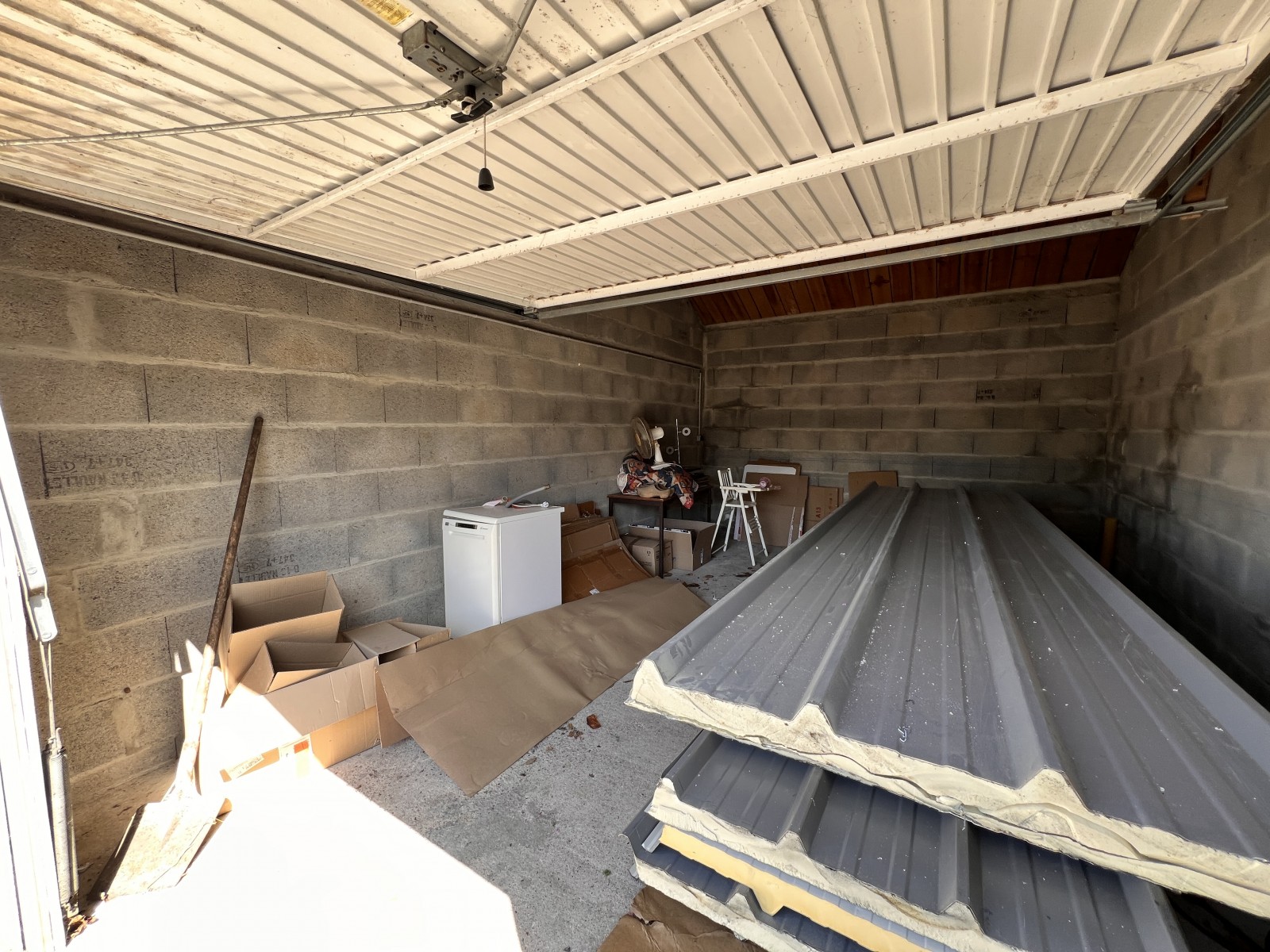 Immeuble  LONGEVILLE-SUR-MER - Photo 5