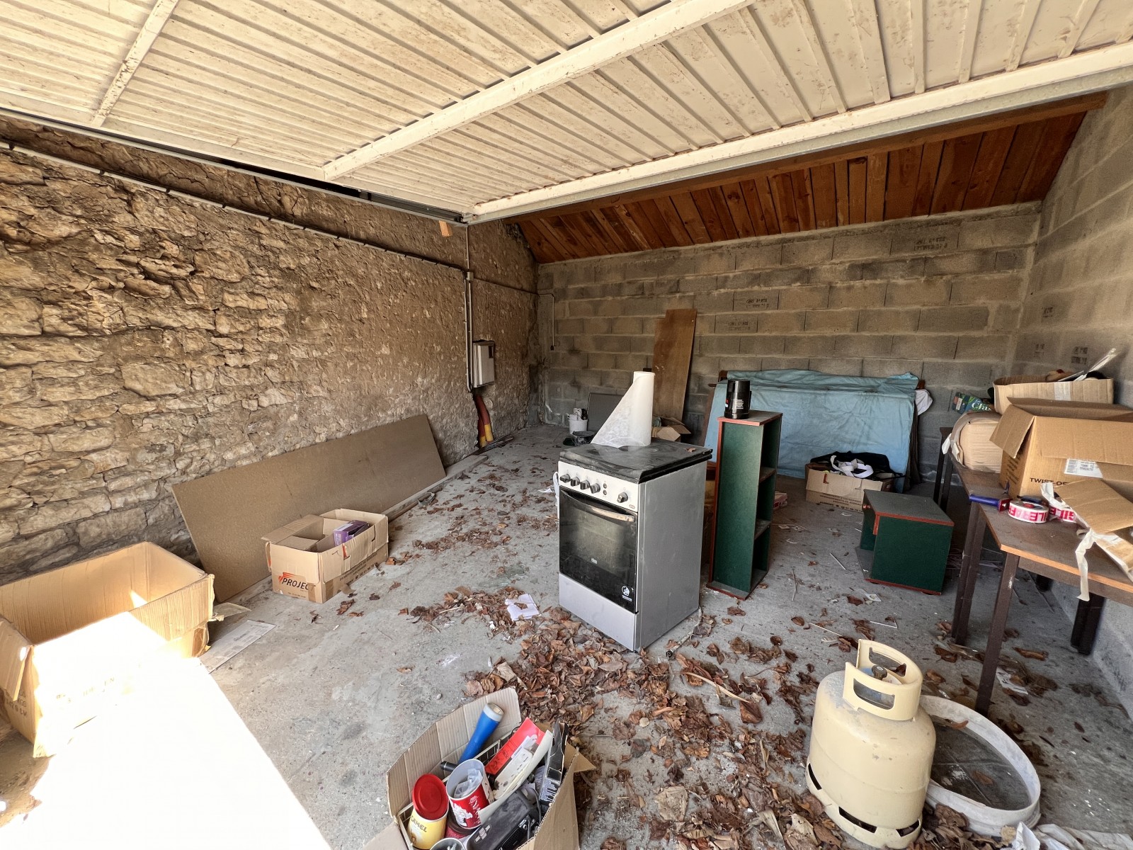 Immeuble  LONGEVILLE-SUR-MER - Photo 6