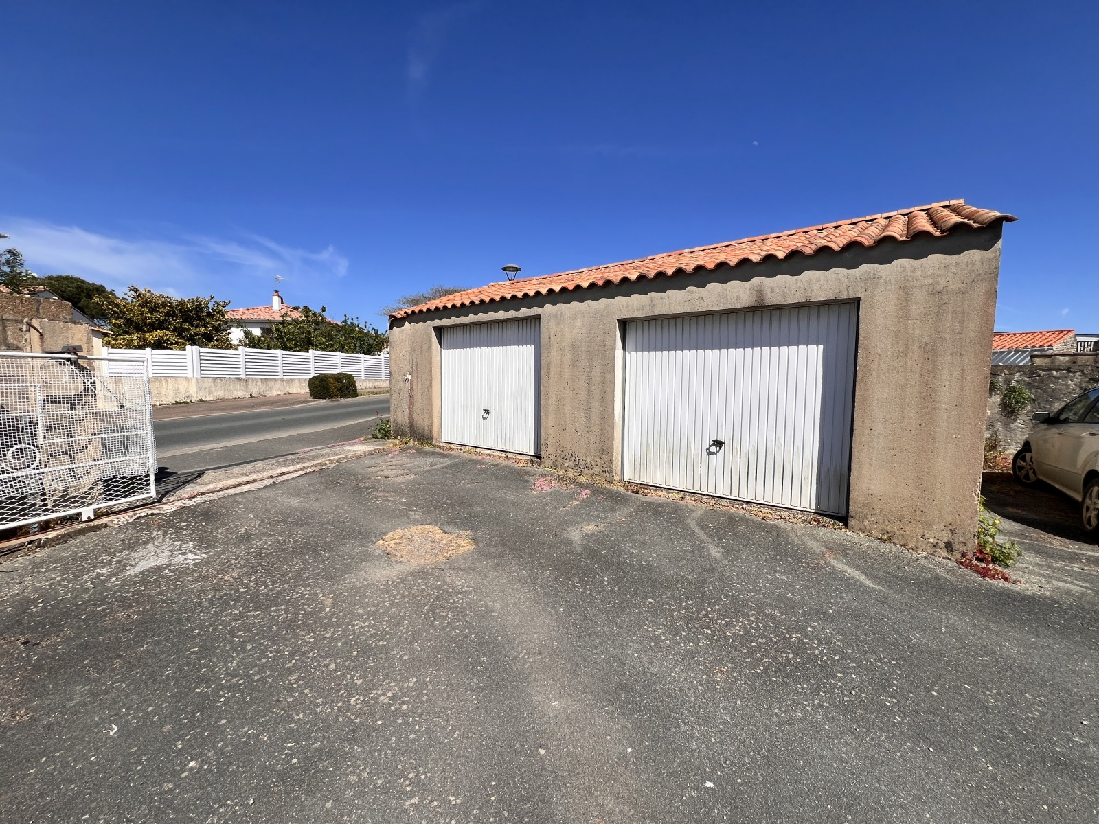 Immeuble  LONGEVILLE-SUR-MER - Photo 8