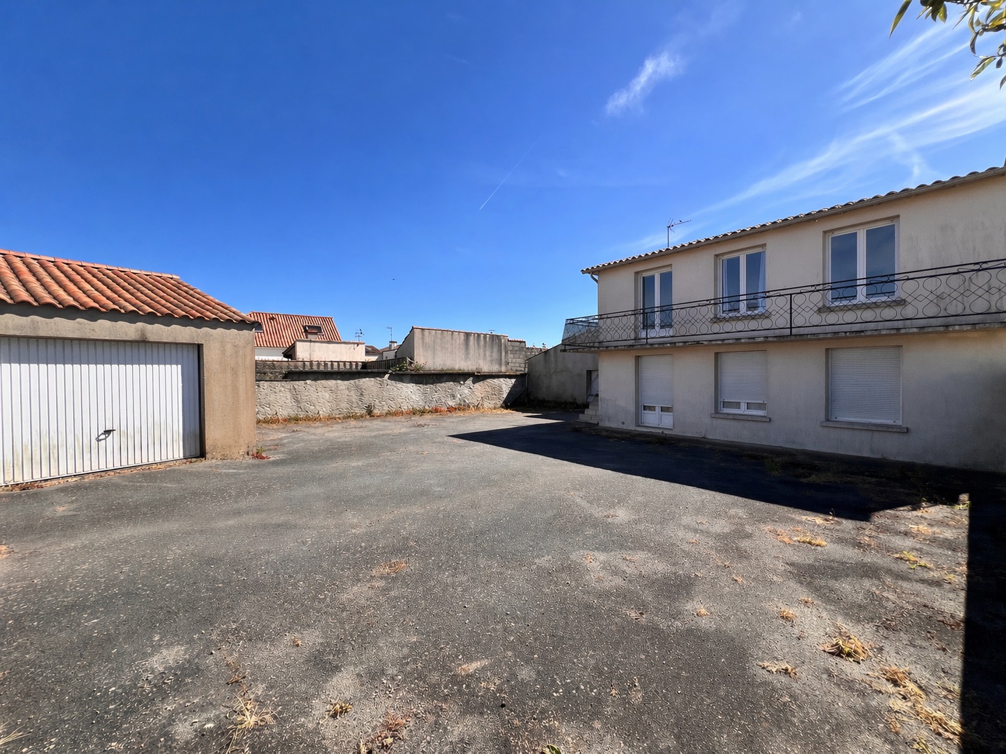 Immeuble  LONGEVILLE-SUR-MER - Photo 17