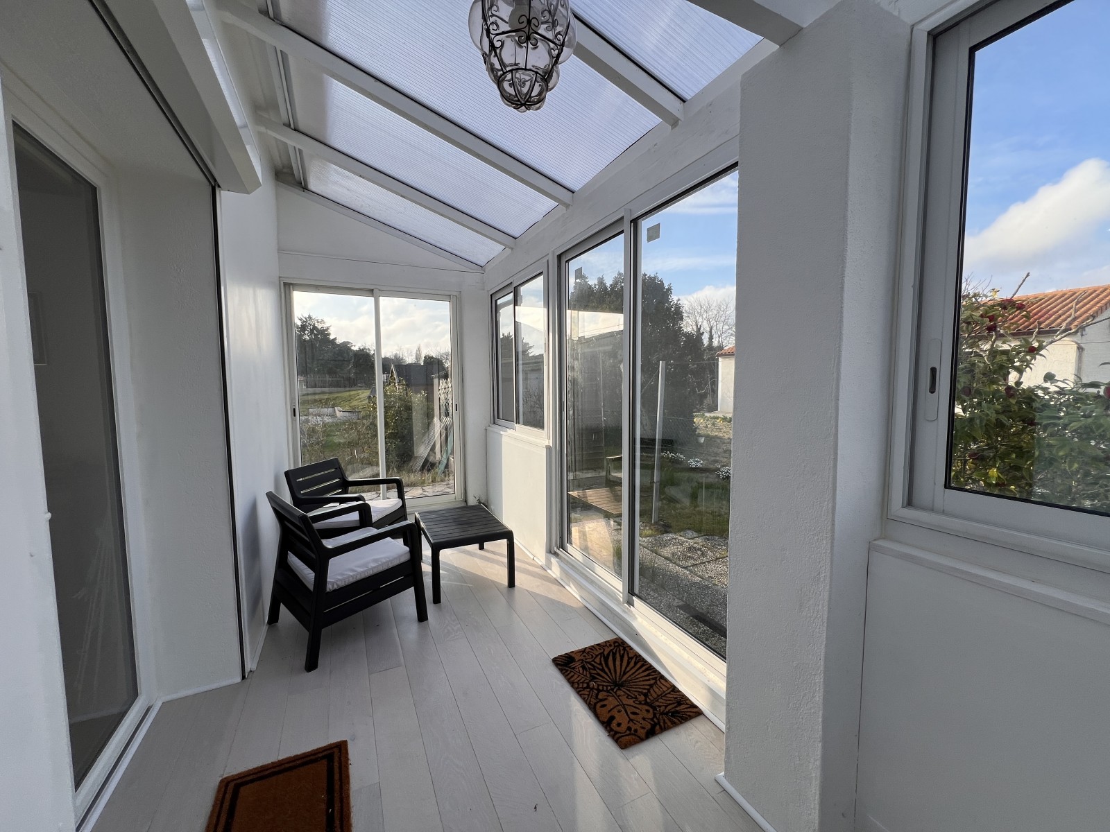 Maison 5 Pièce(s) LONGEVILLE-SUR-MER - Photo 3